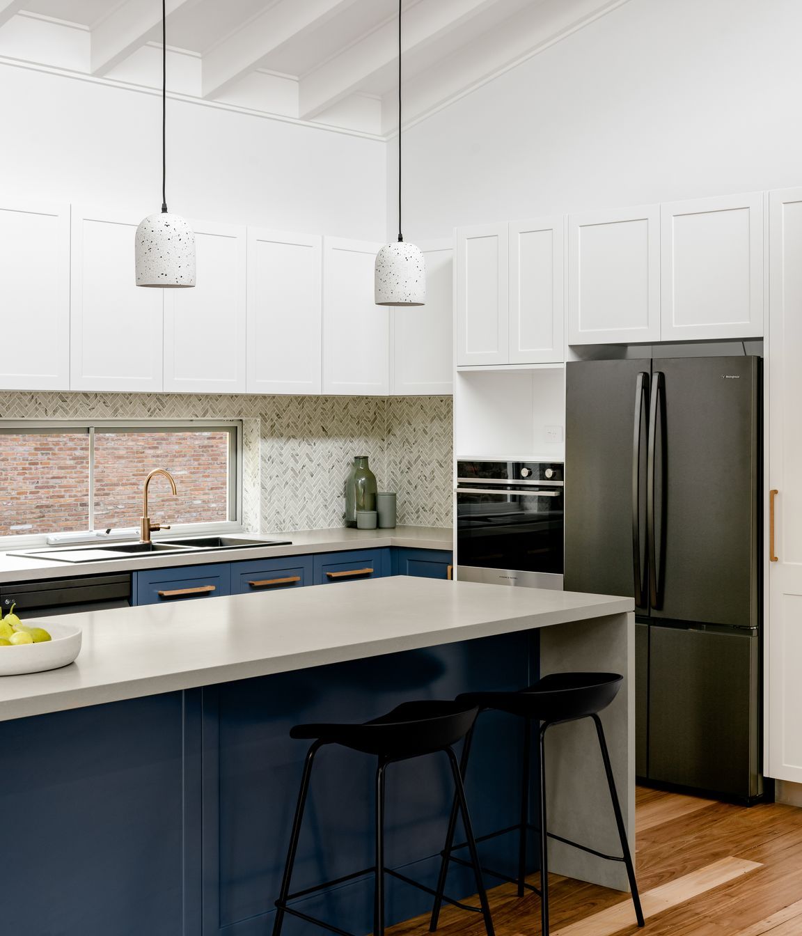 Bulli Rnovation by Chinnock Building