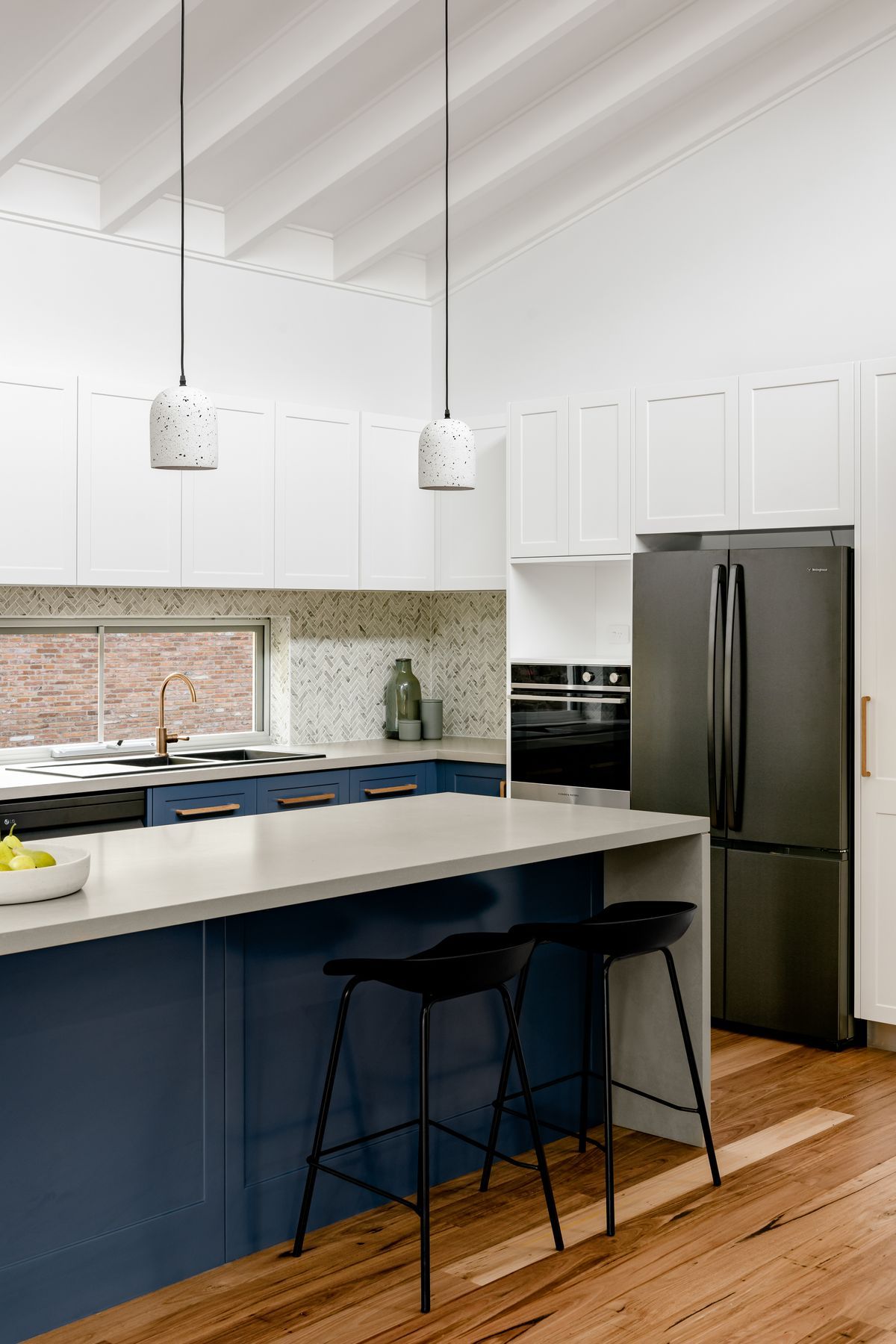 Bulli Rnovation by Chinnock Building
