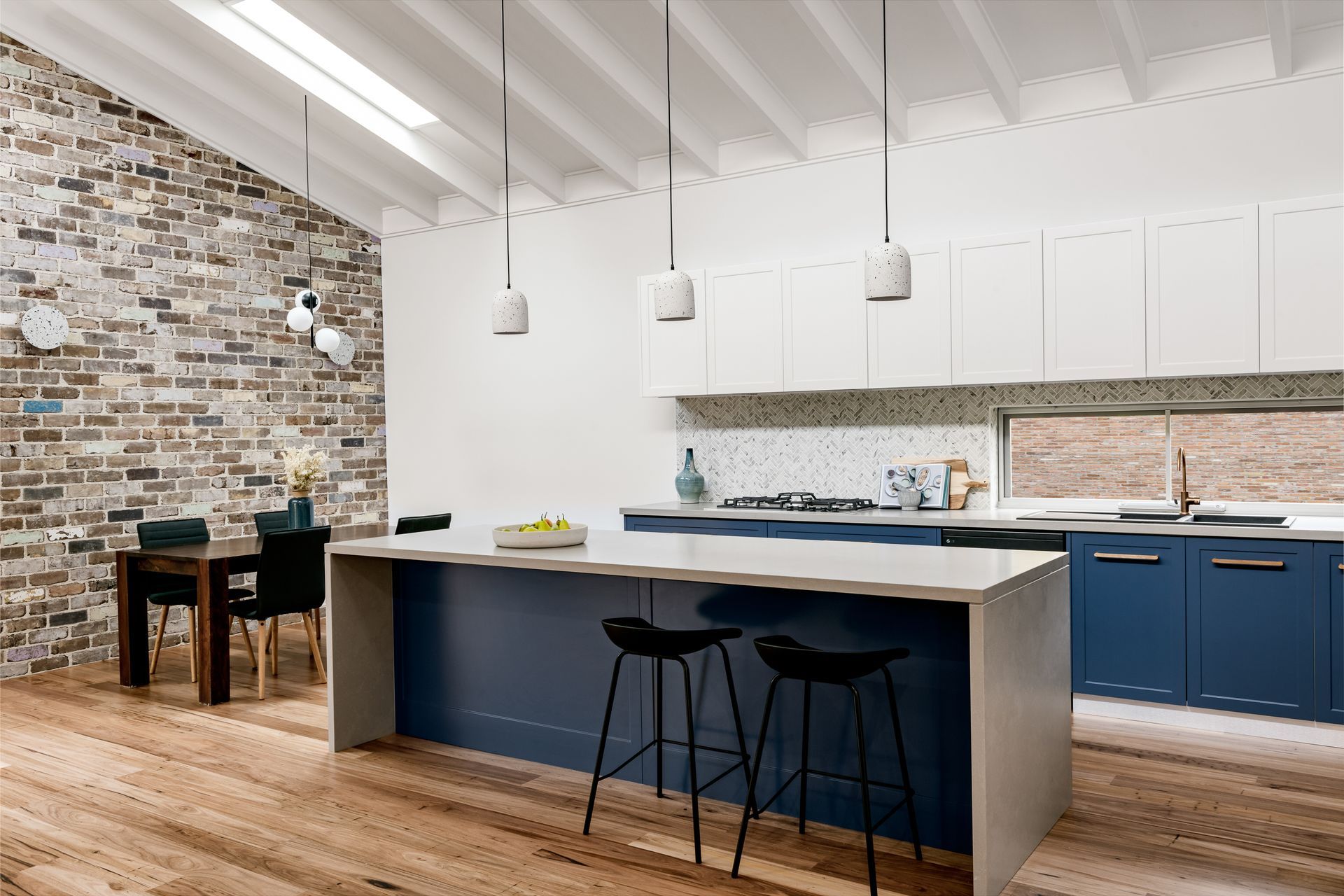 Bulli Rnovation by Chinnock Building