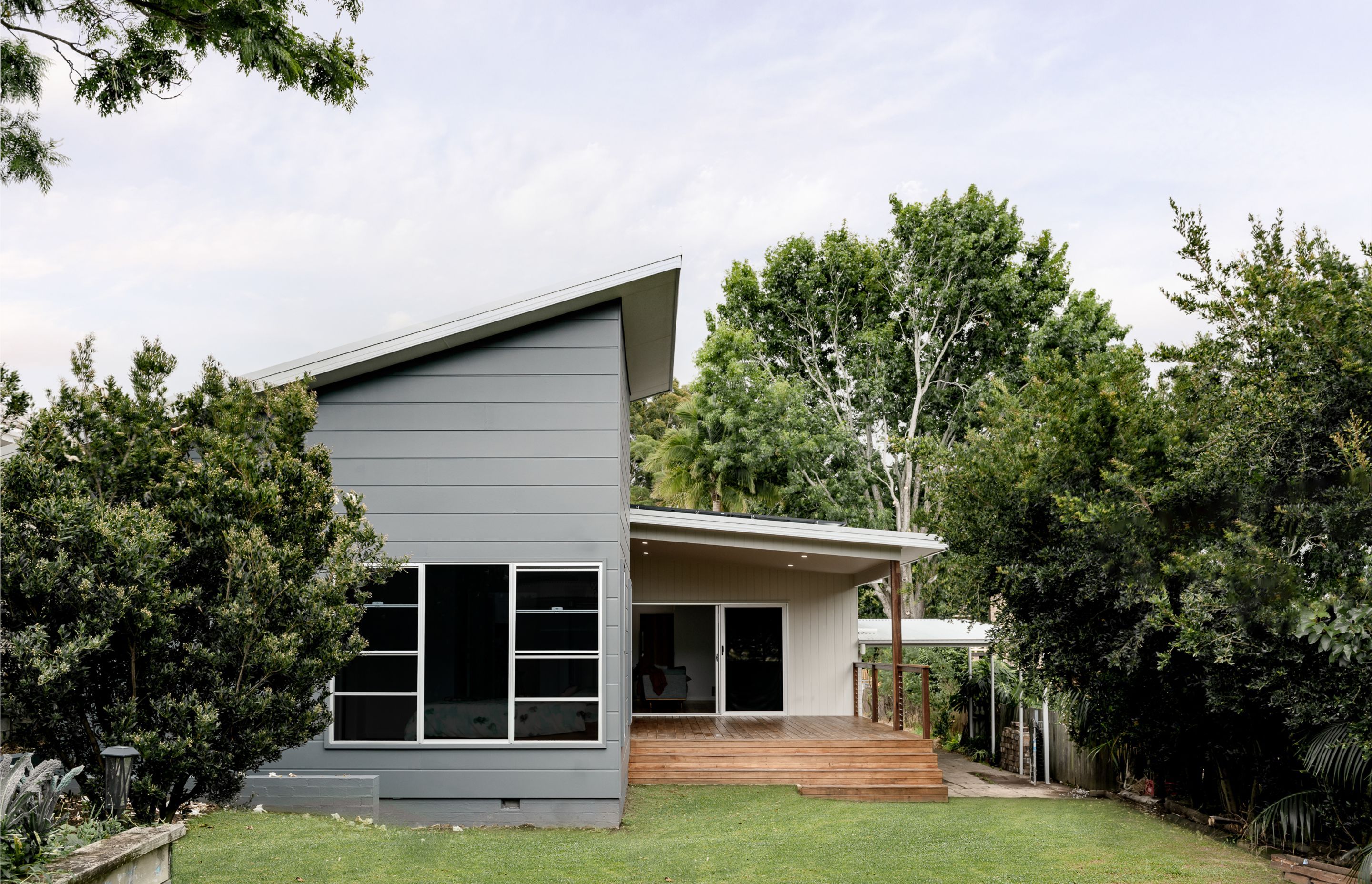 Bulli Rnovation by Chinnock Building