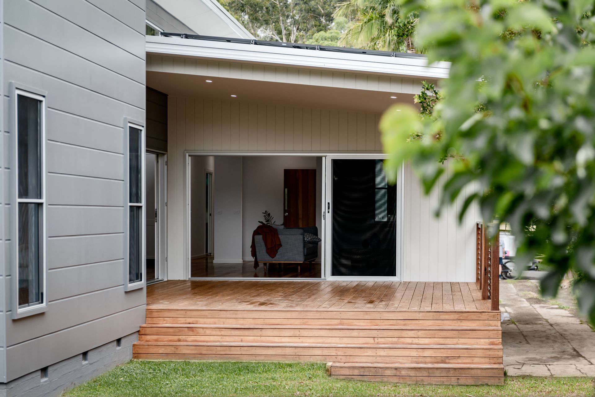 Bulli Rnovation by Chinnock Building