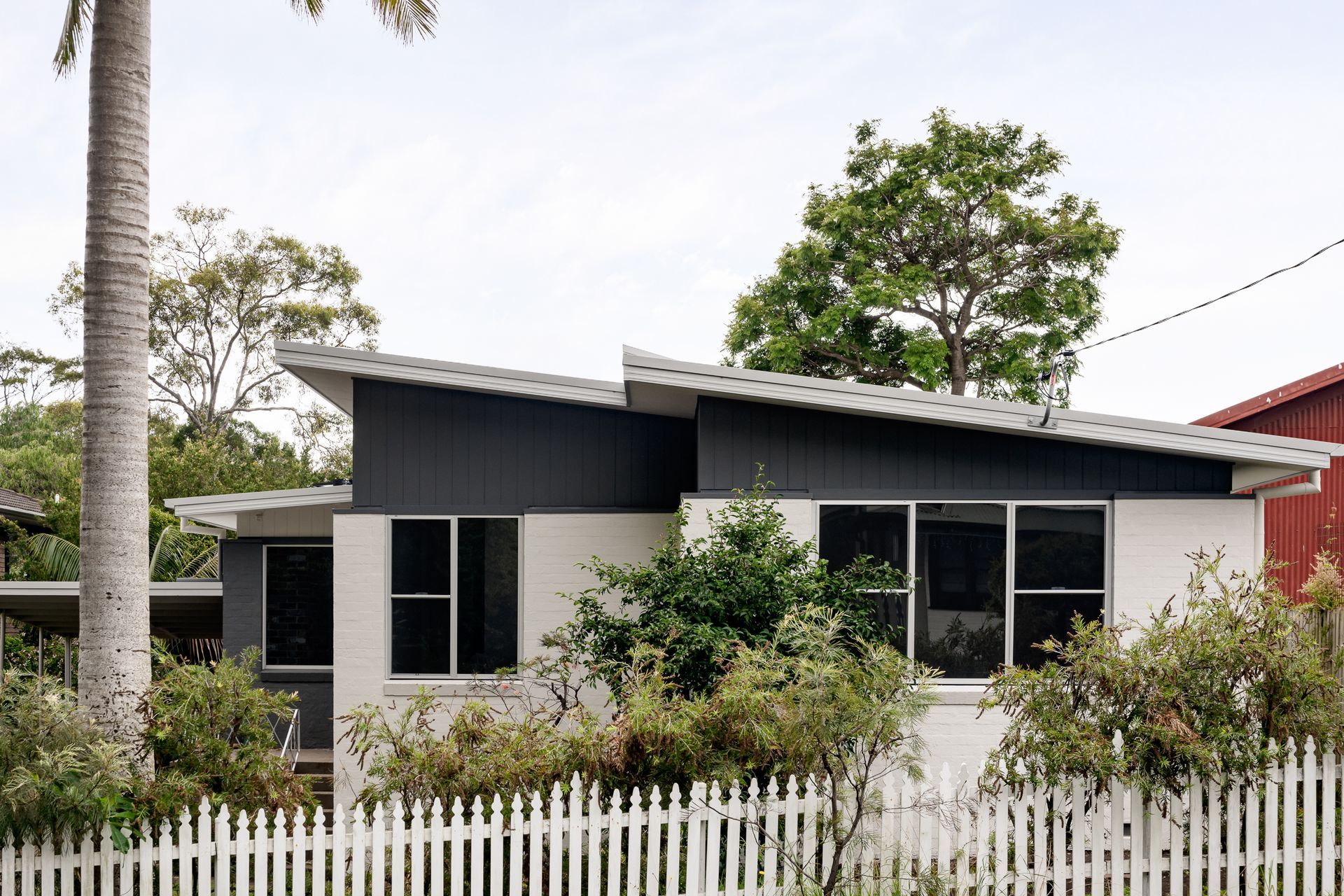 Bulli Rnovation by Chinnock Building