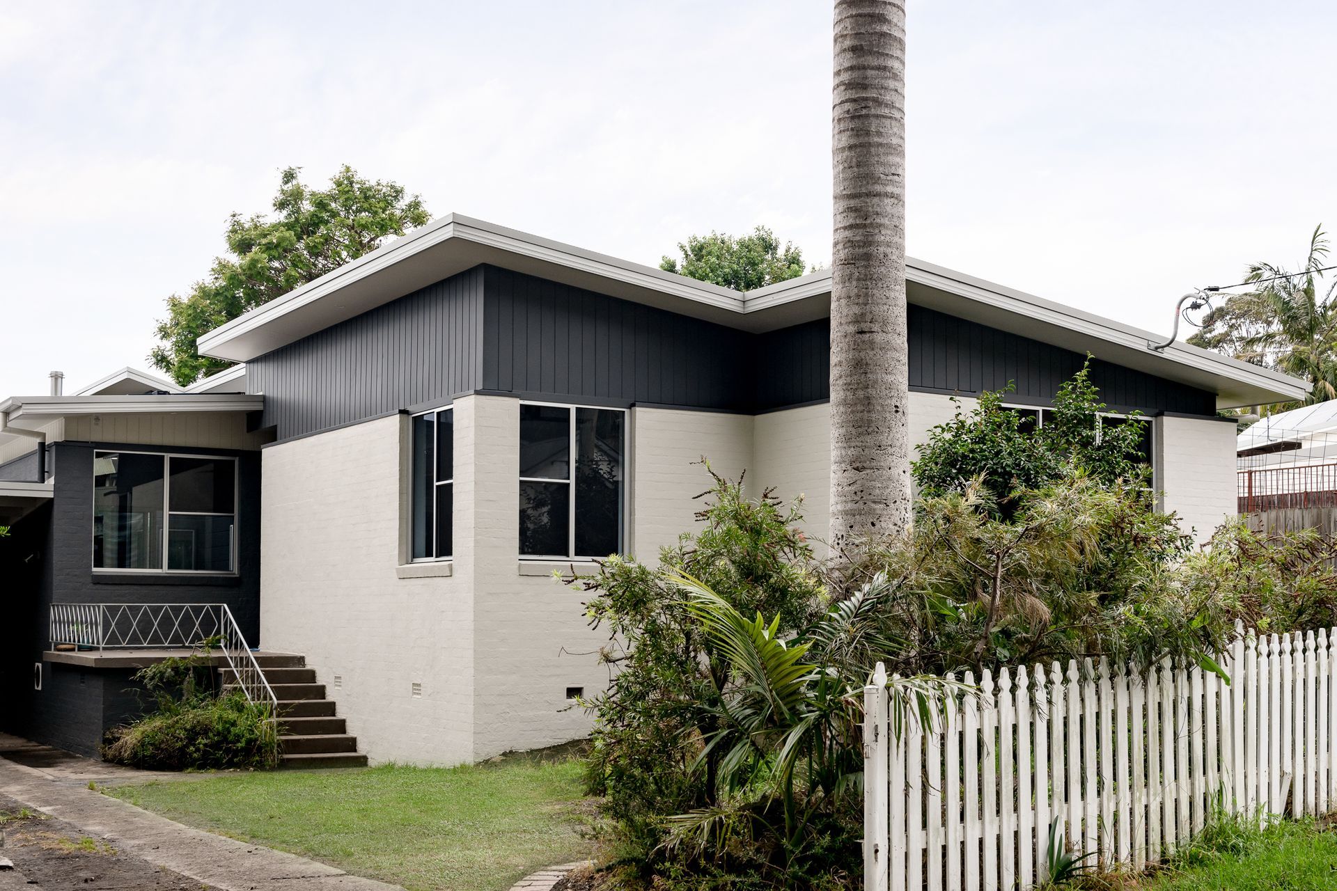 Bulli Rnovation by Chinnock Building