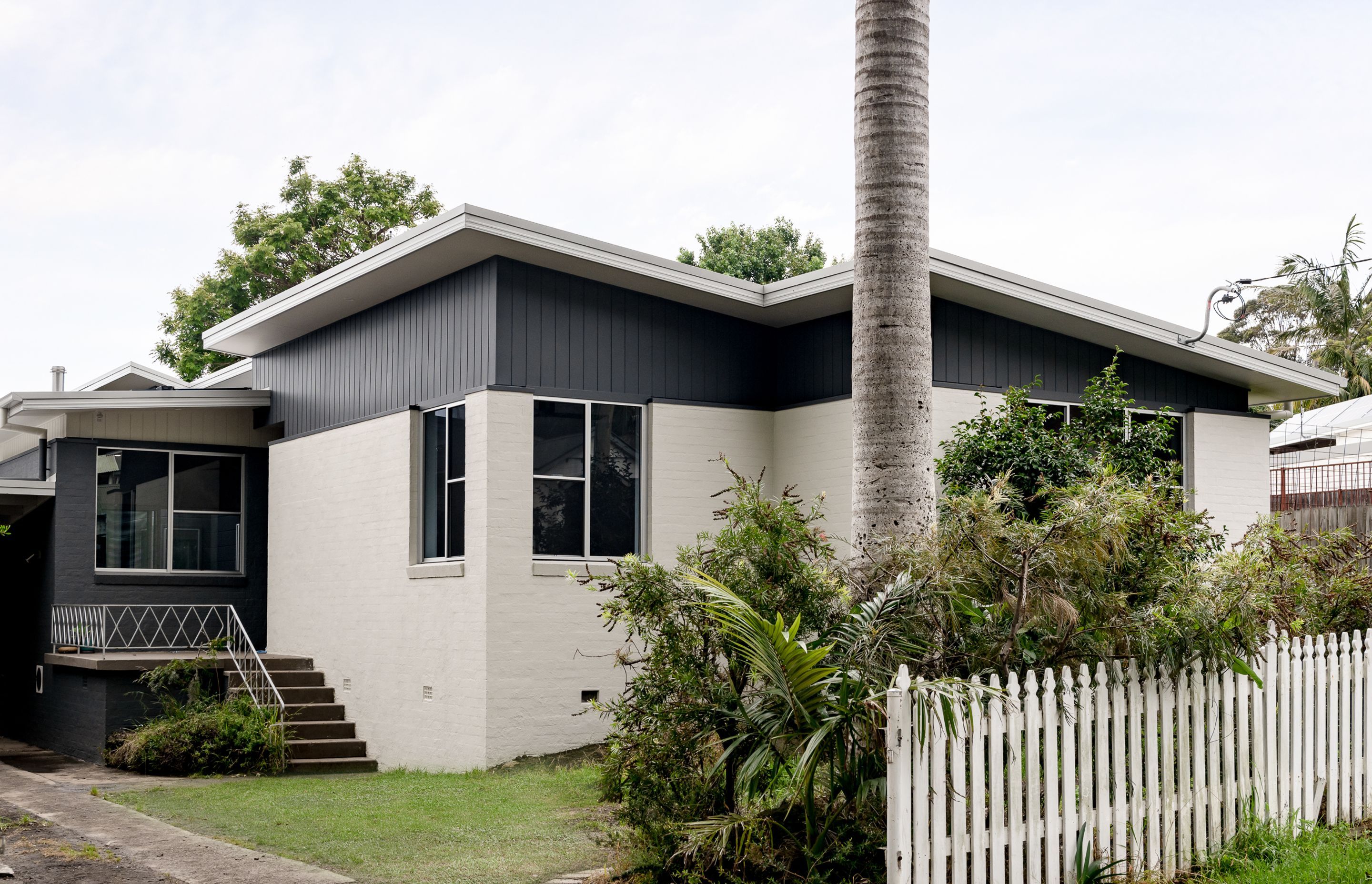 Bulli Rnovation by Chinnock Building