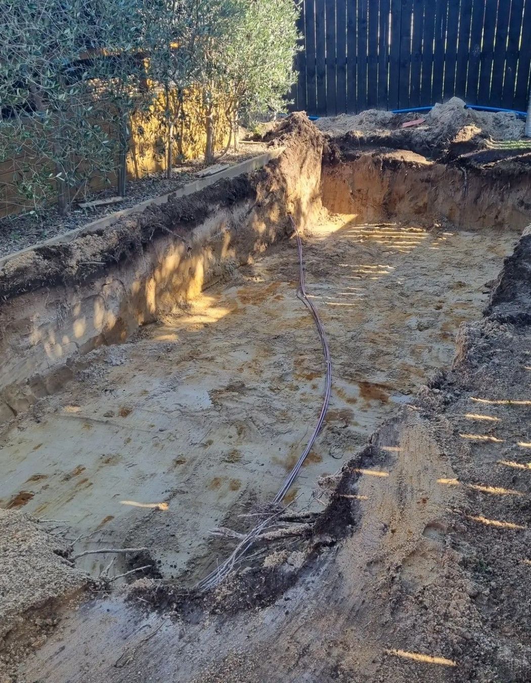 Cirtex Stormwater Management System