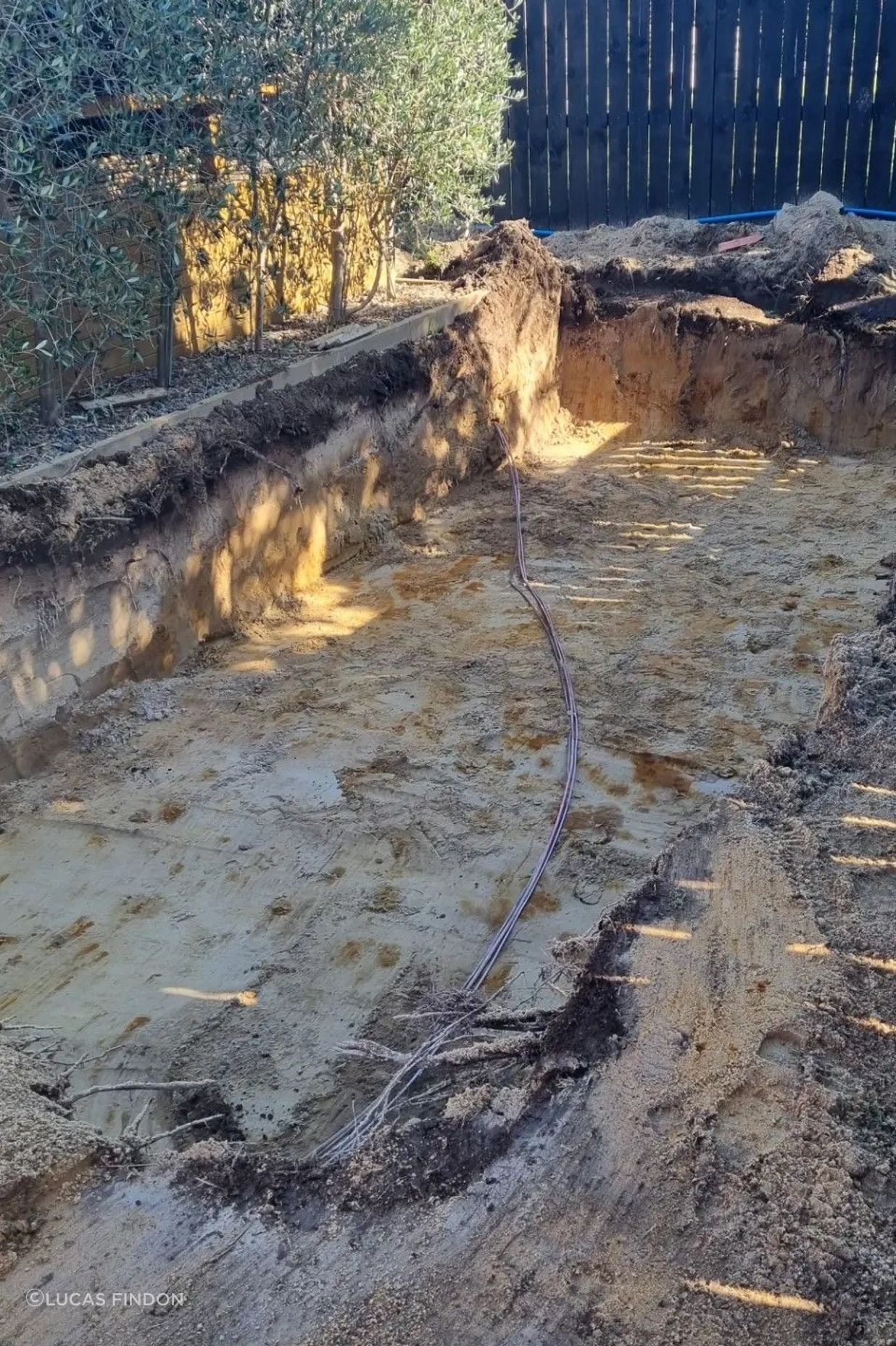 Cirtex Stormwater Management System
