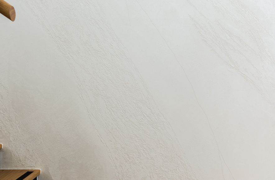 White Textured Finish - Fendalton