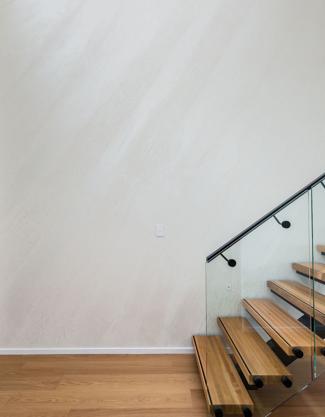 Venetian Plaster - Residential