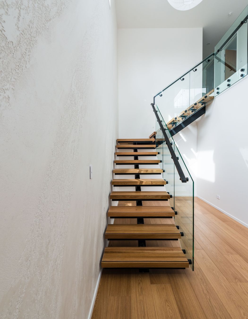 Venetian Plaster - Residential