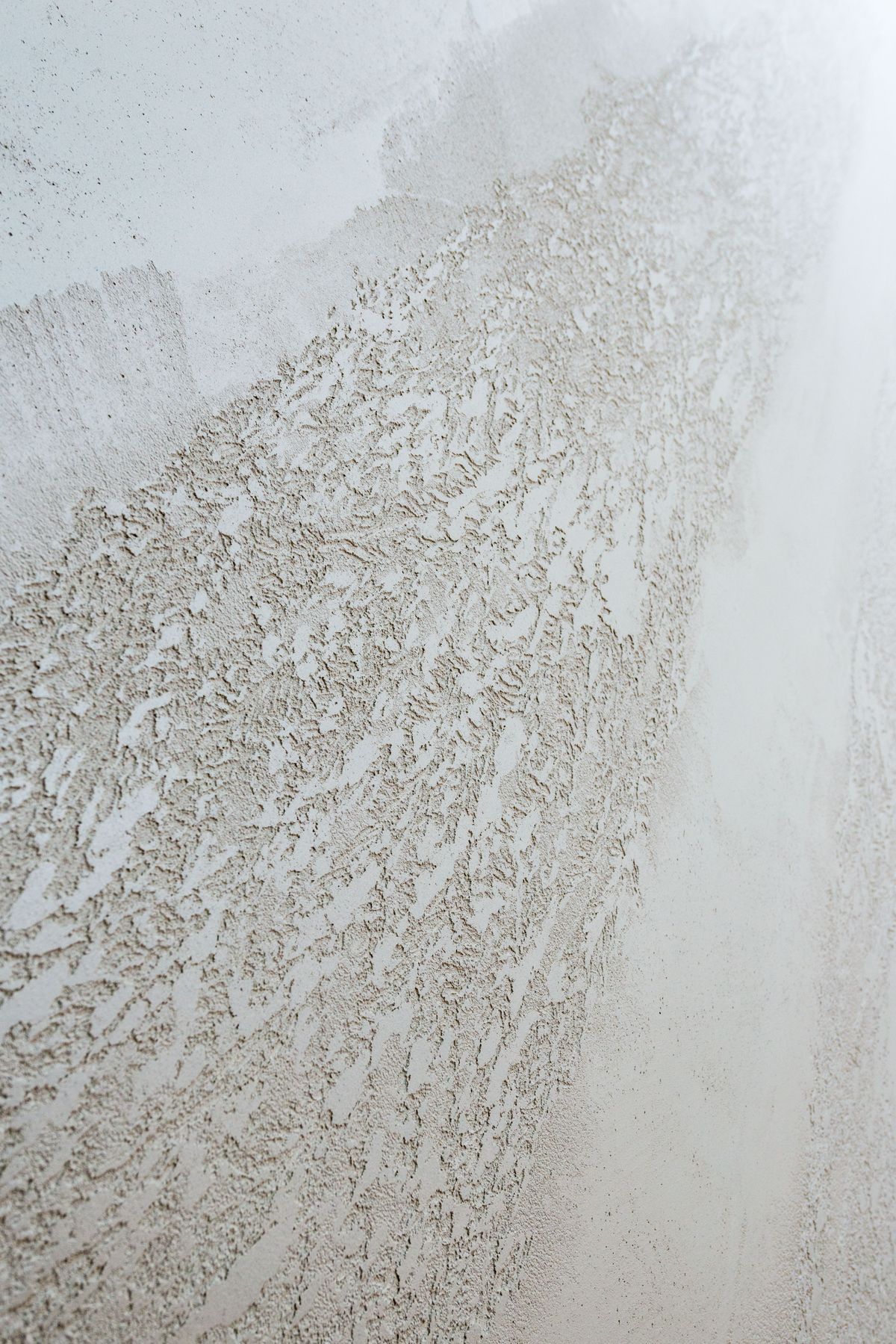 Venetian Plaster - Residential