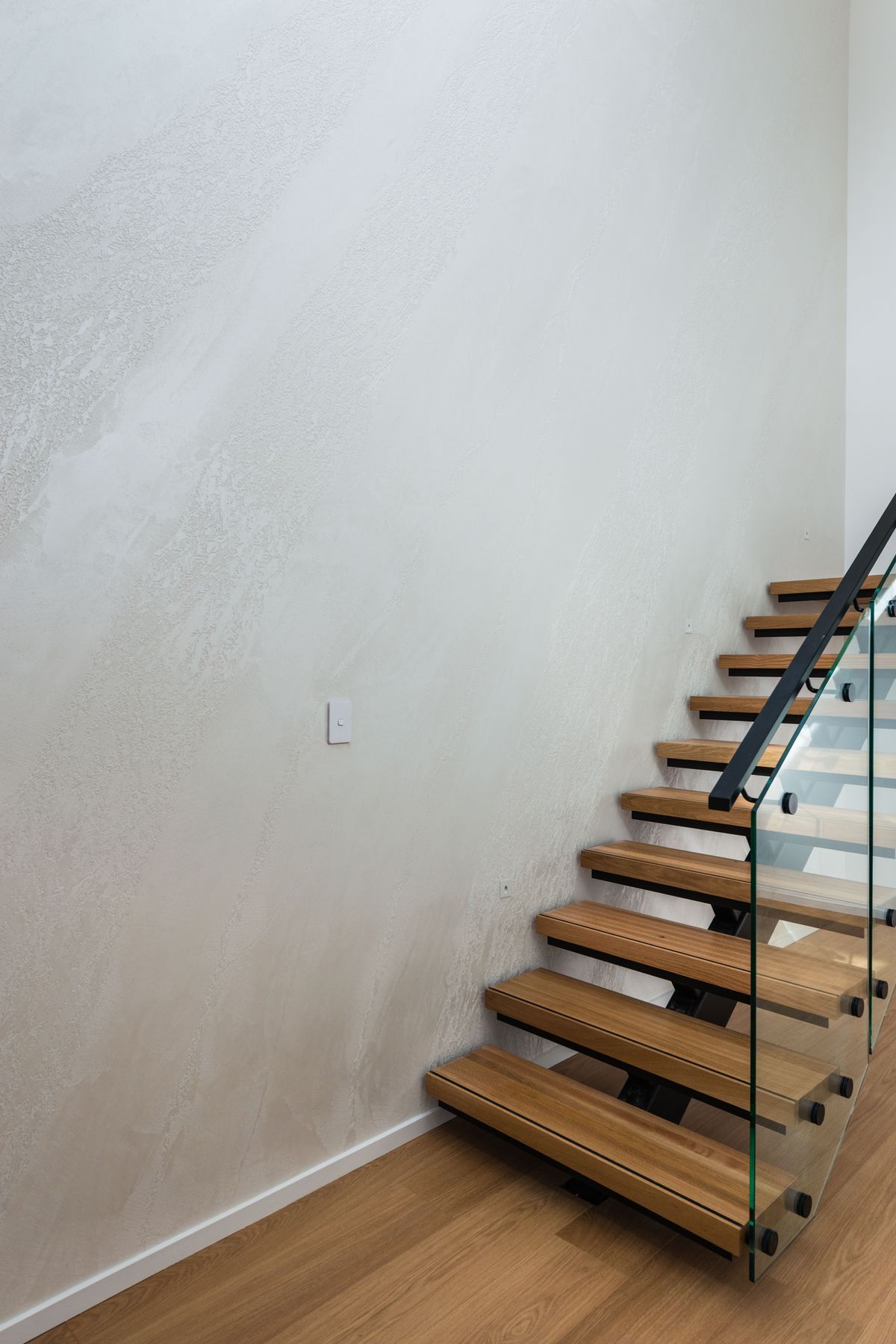 Venetian Plaster - Residential