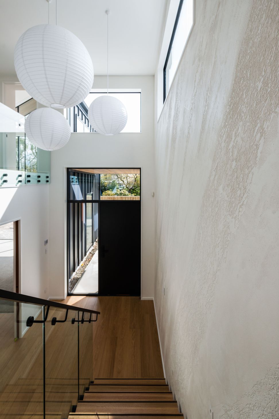 Venetian Plaster - Residential