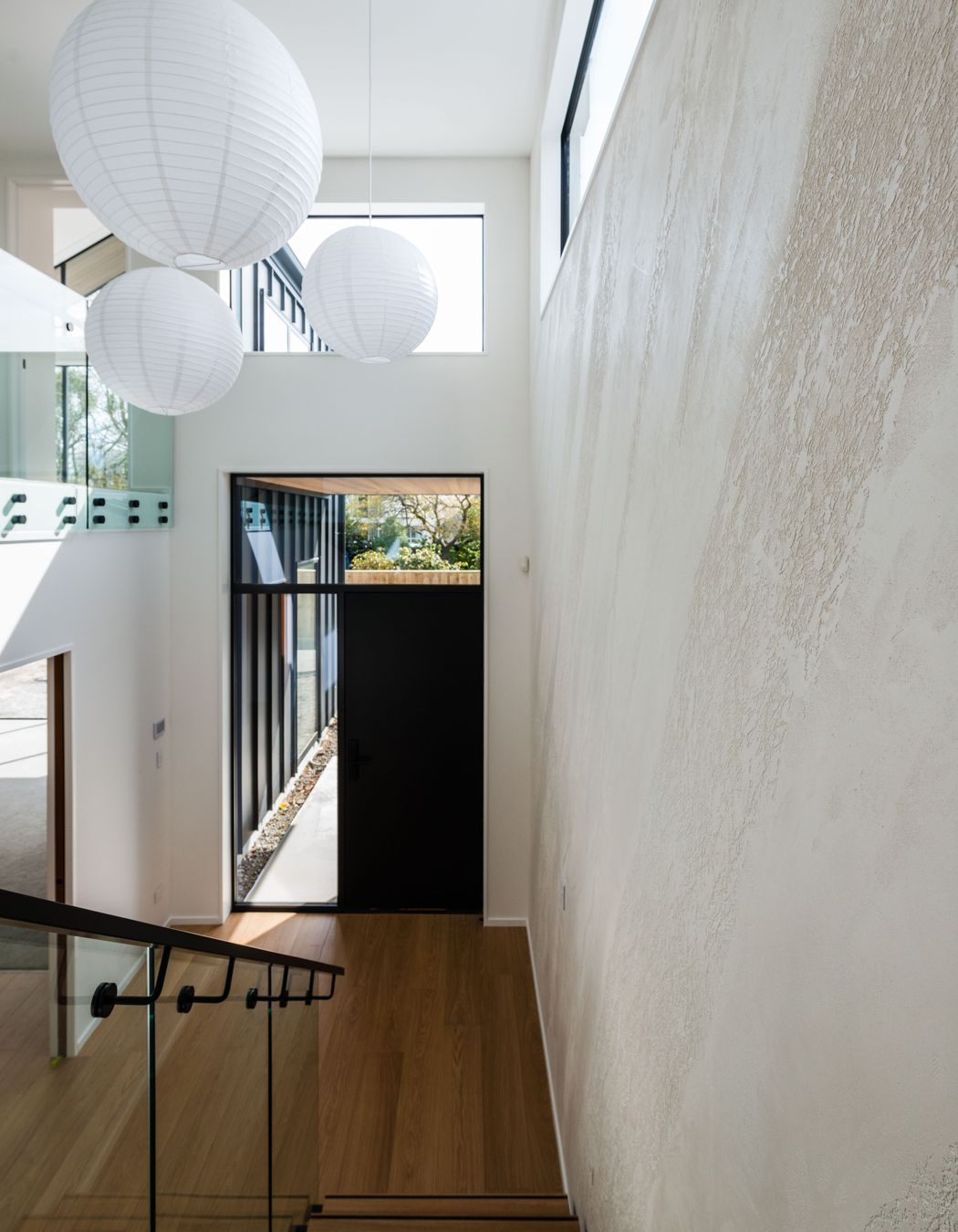 Venetian Plaster - Residential