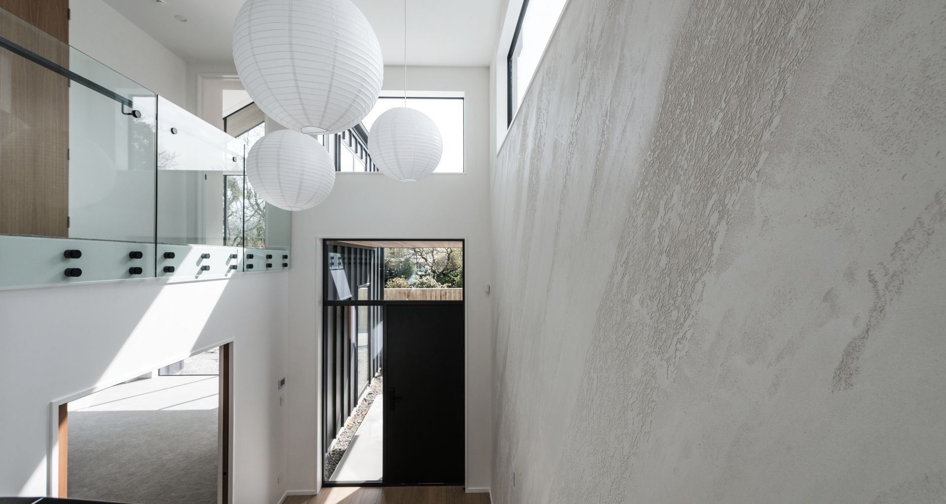 White Split Stone Elegance - Fendalton, Canterbury banner