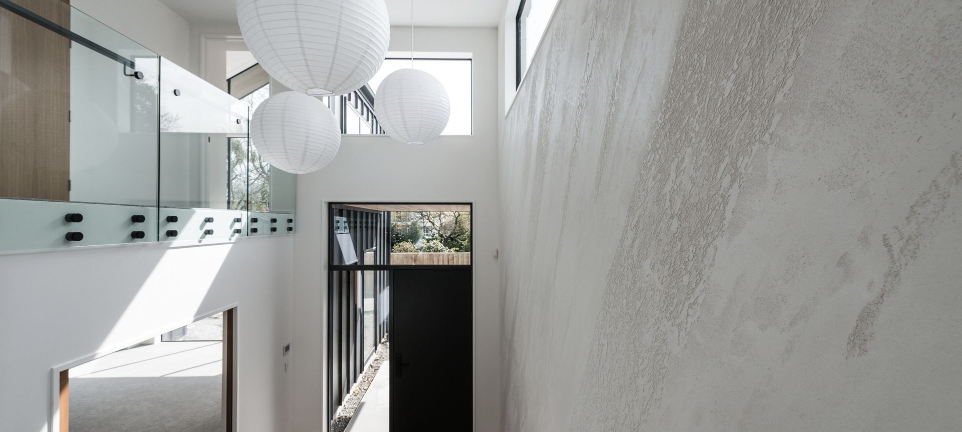 White Split Stone Elegance - Fendalton, Canterbury banner