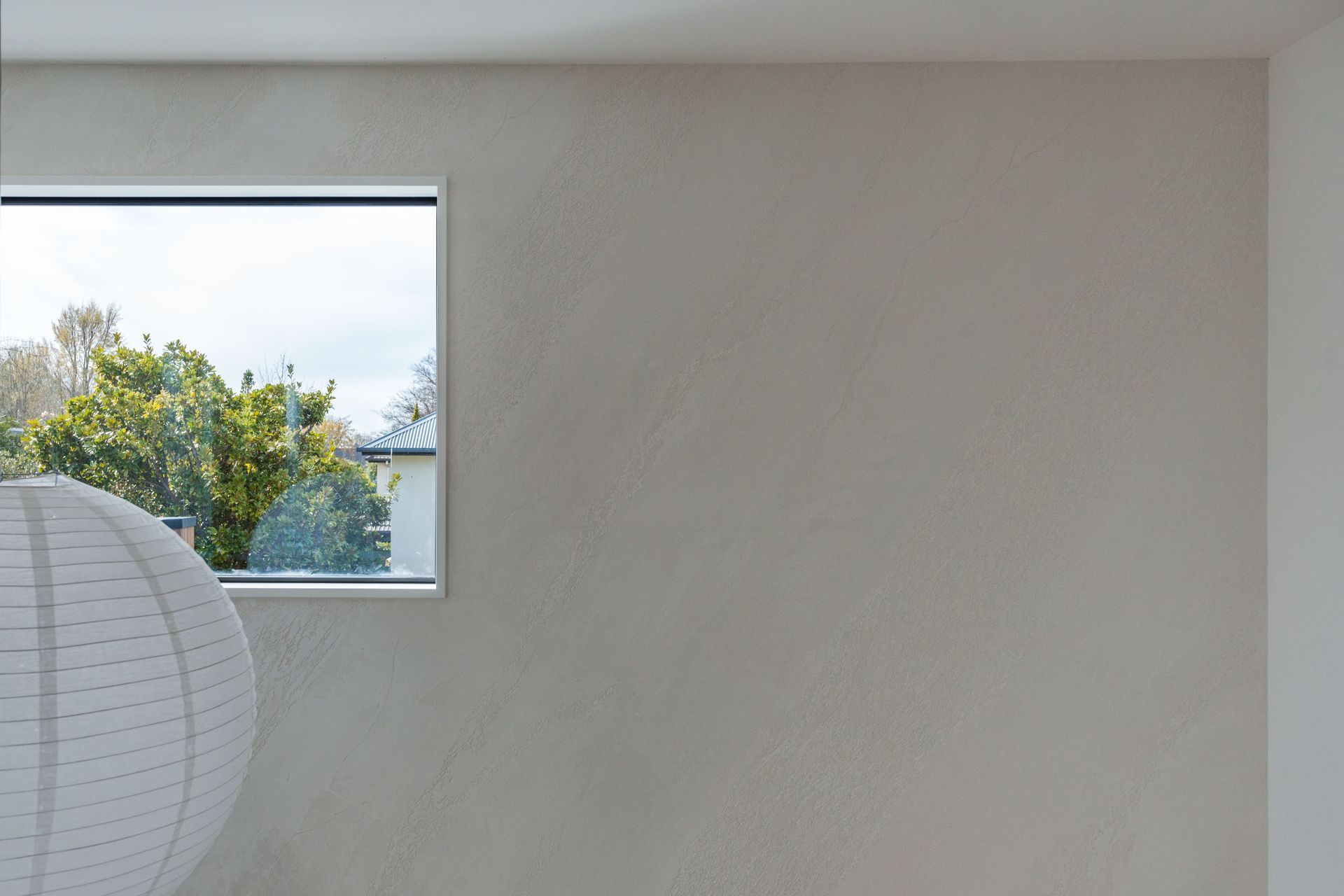 Venetian Plaster - Residential