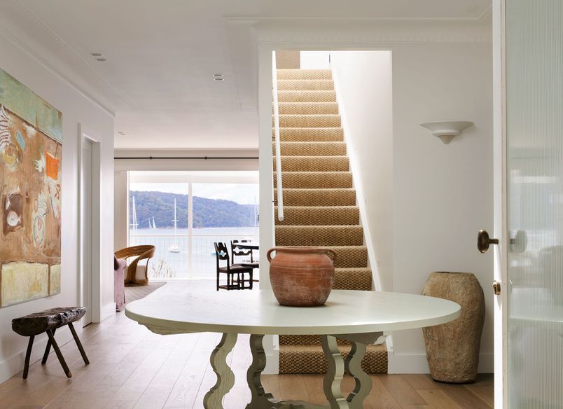Clareville Residence