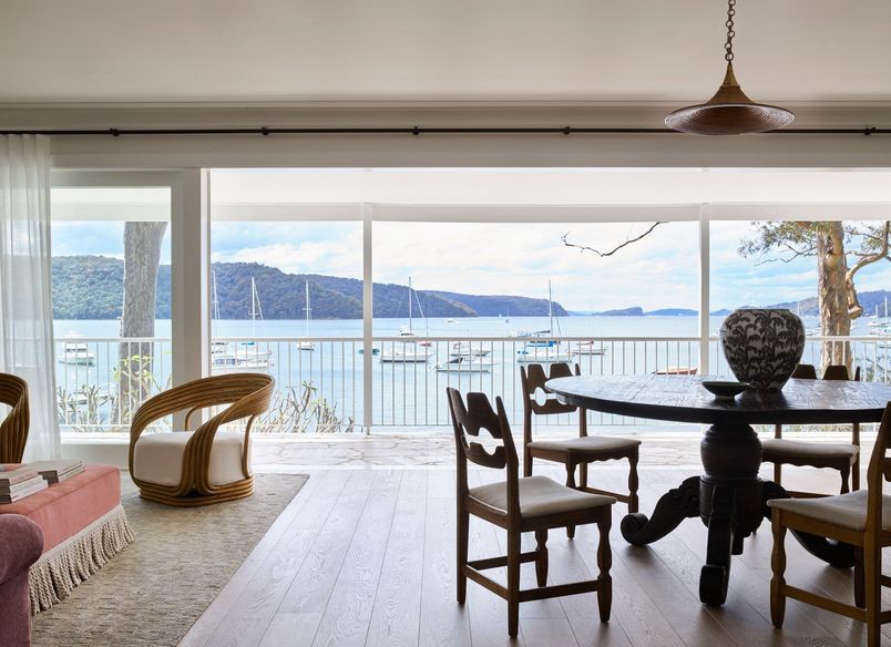 Clareville Residence