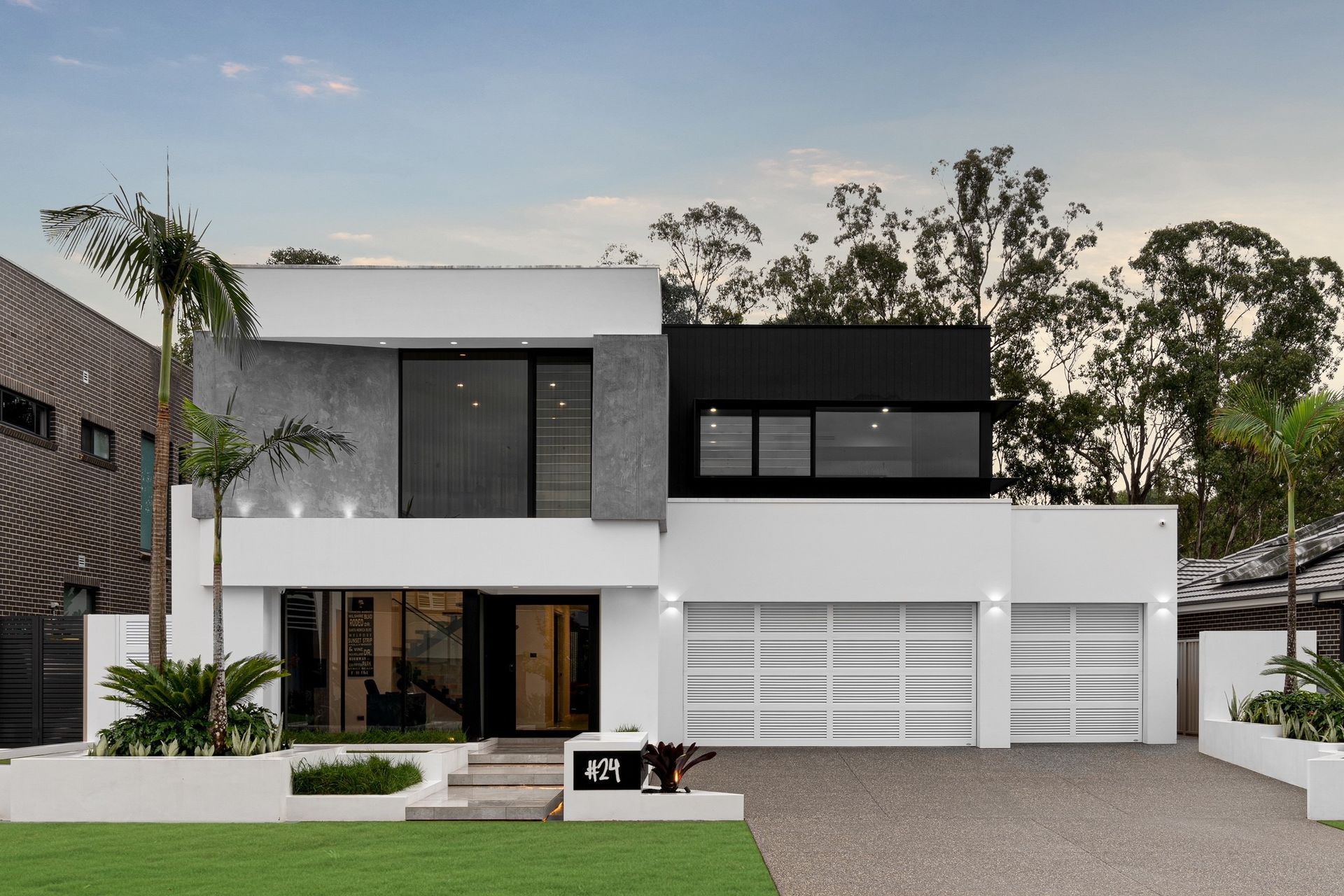 Specialty Garage Door | Sydney