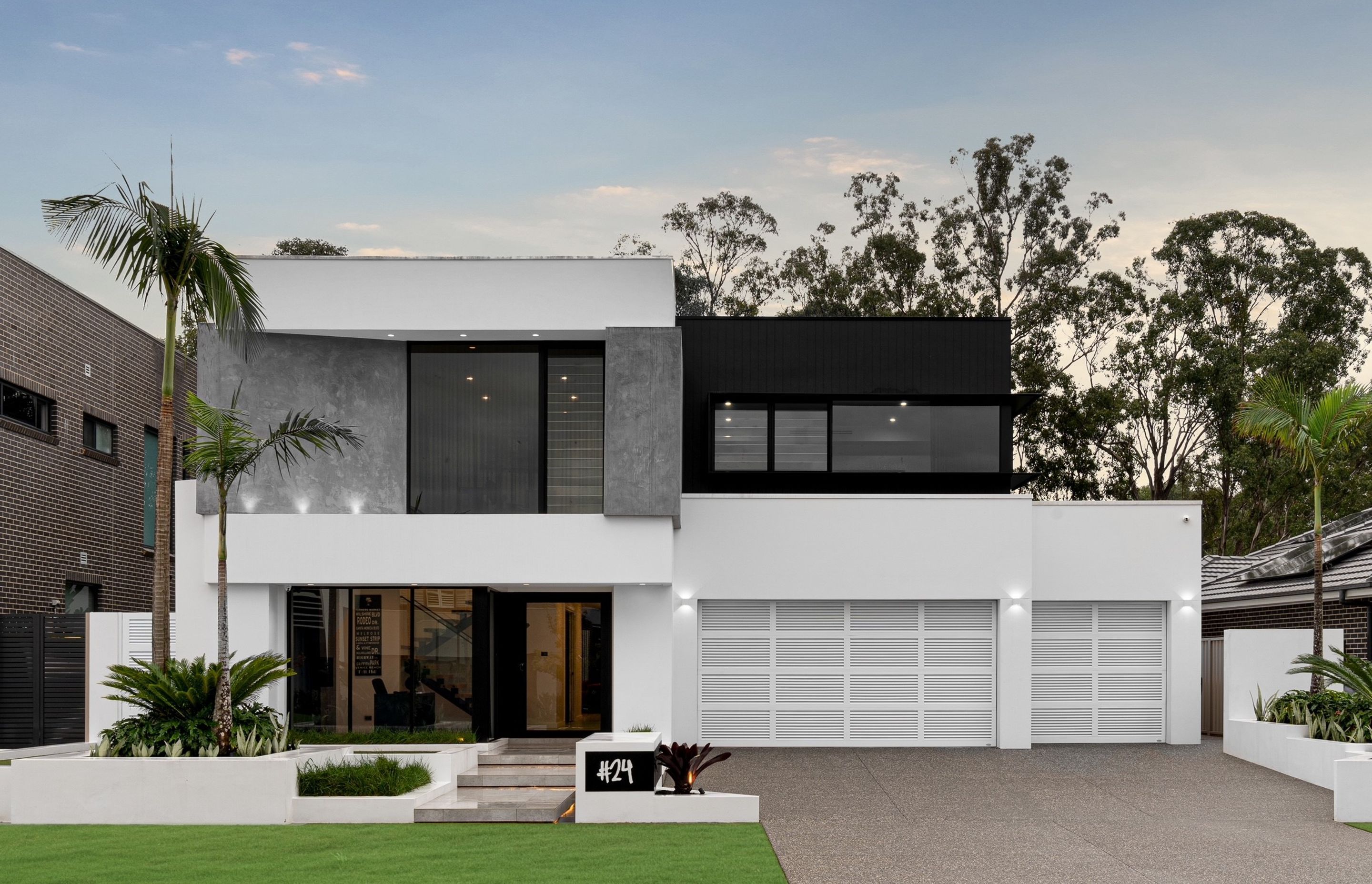 Specialty Garage Door | Sydney