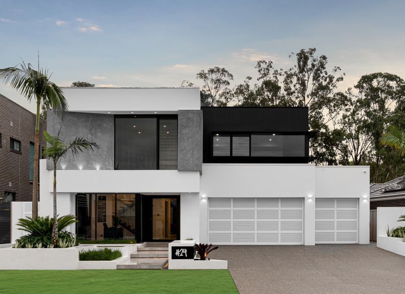 Specialty Garage Door | Sydney