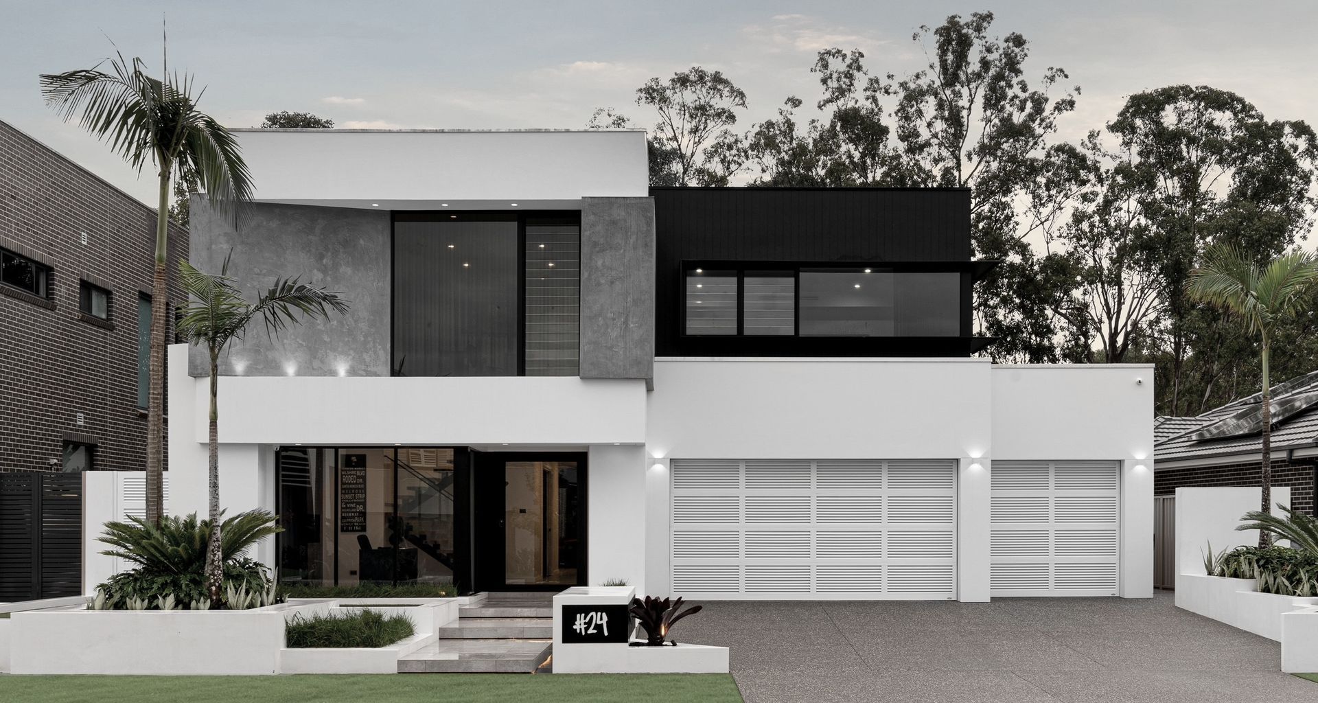 Specialty Garage Door | Sydney banner