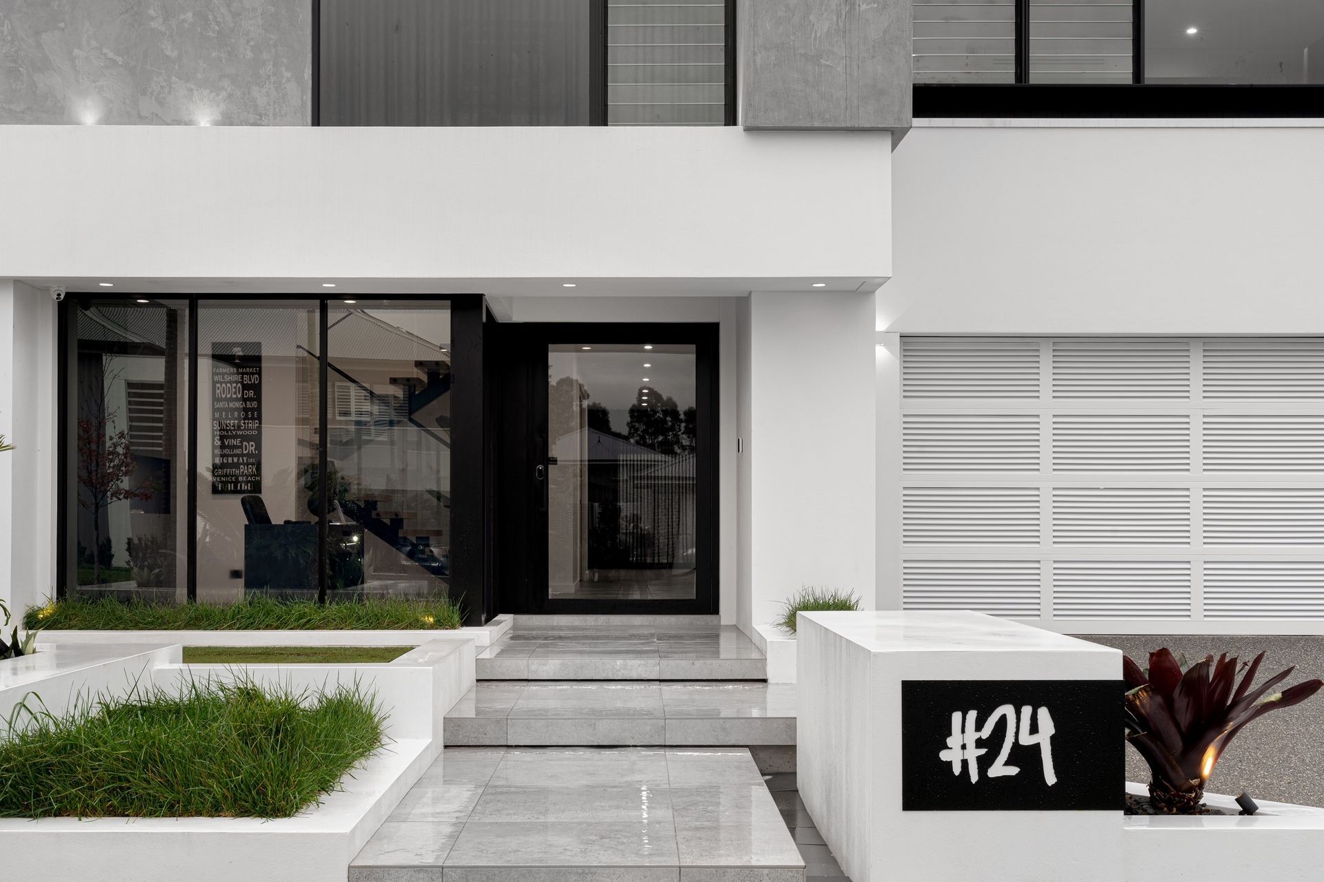 Specialty Garage Door | Sydney