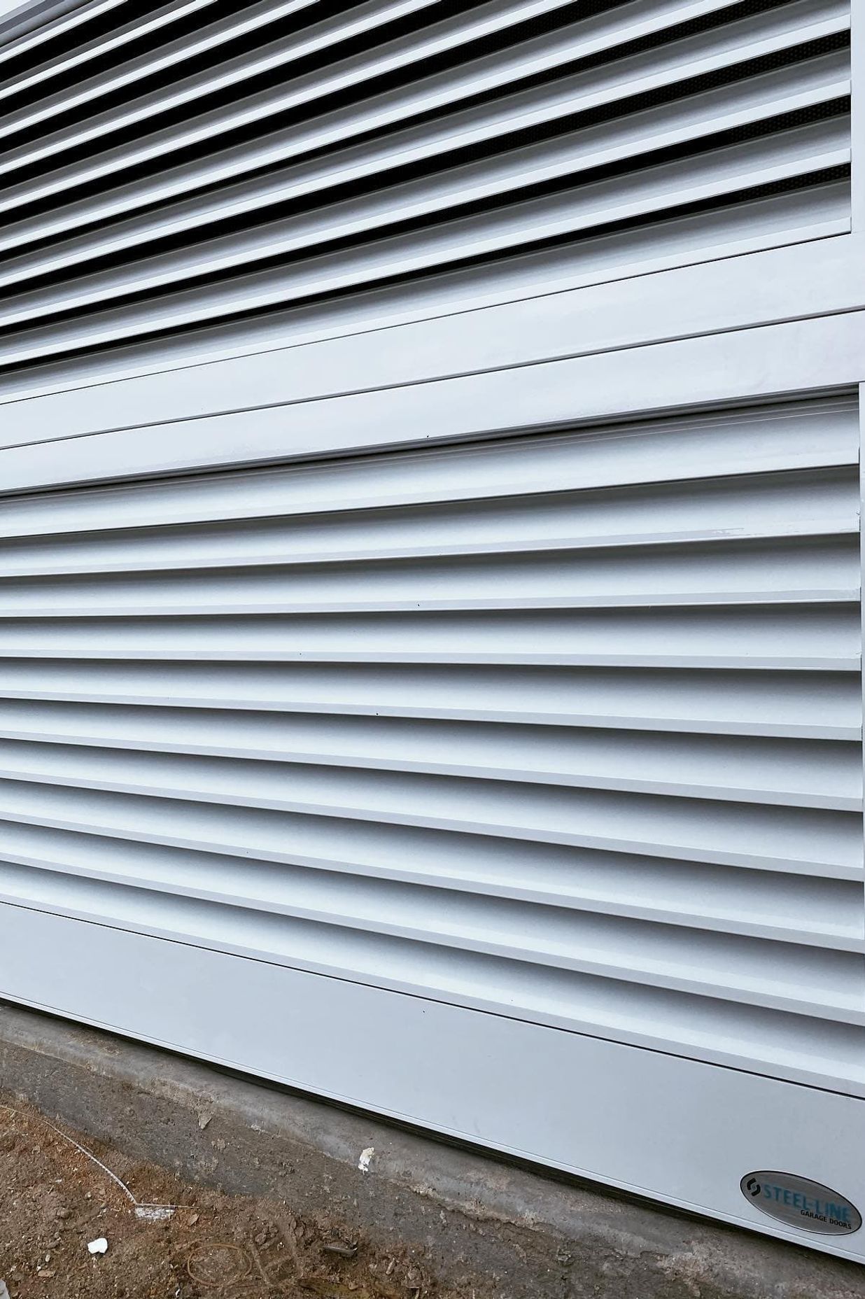 Specialty Garage Door | Sydney