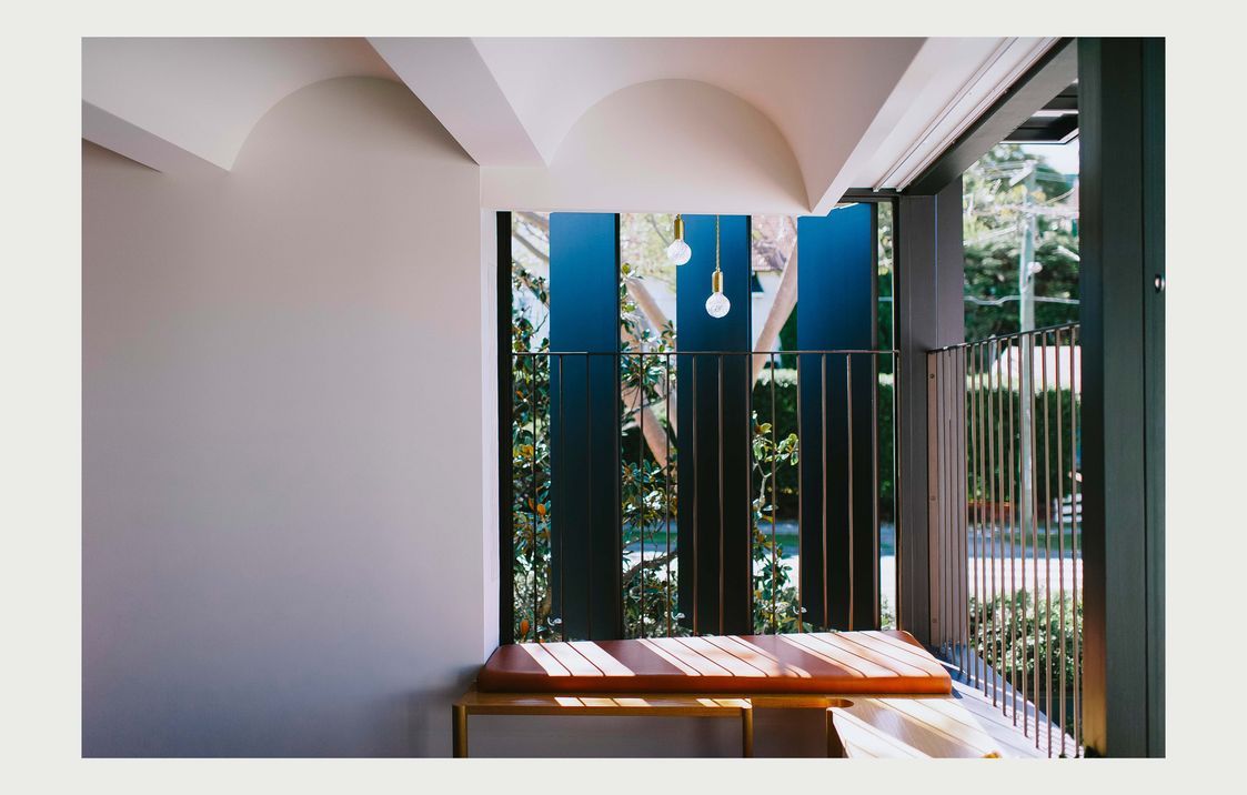 Clayfield House banner