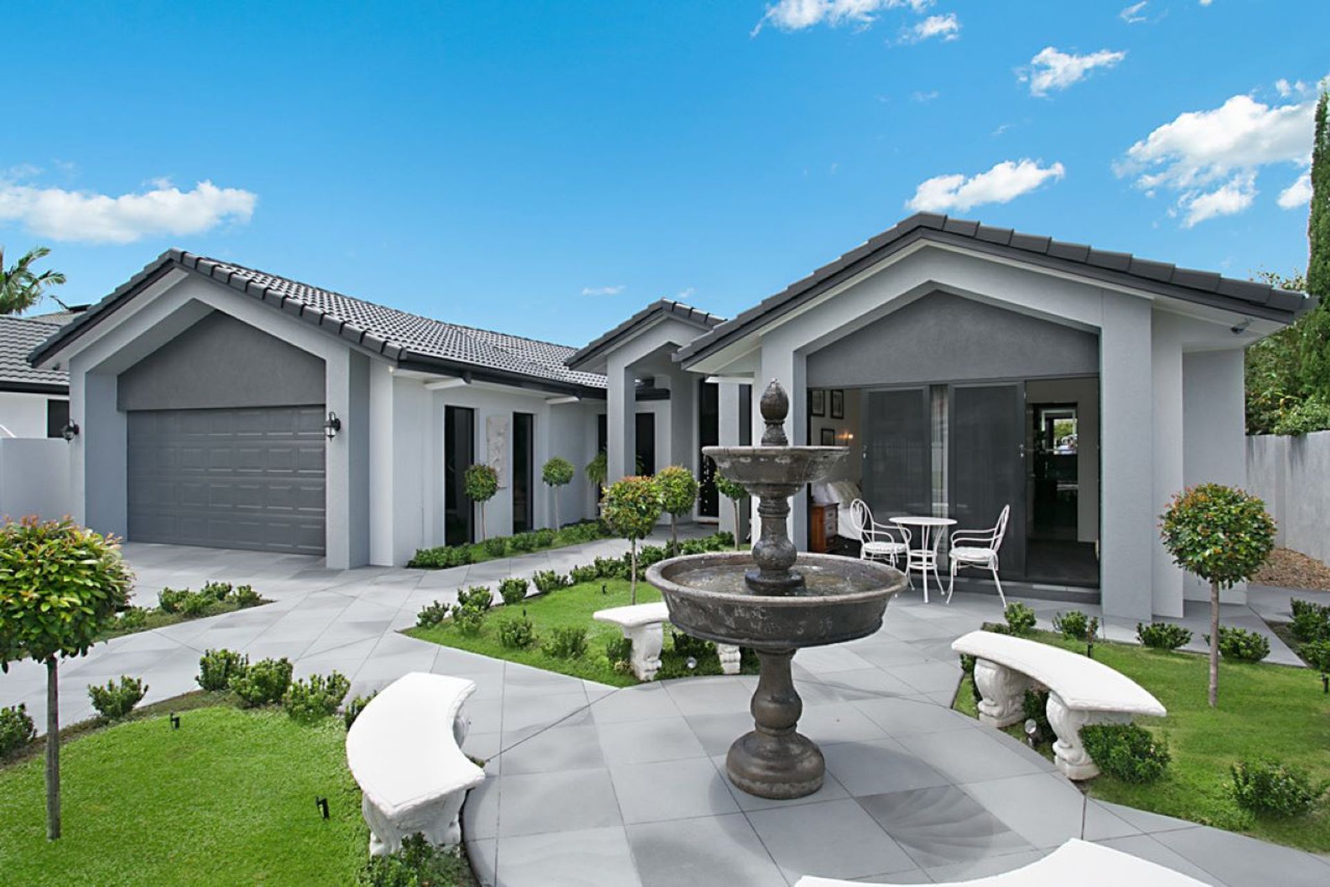 Photography: Hawksley Developments