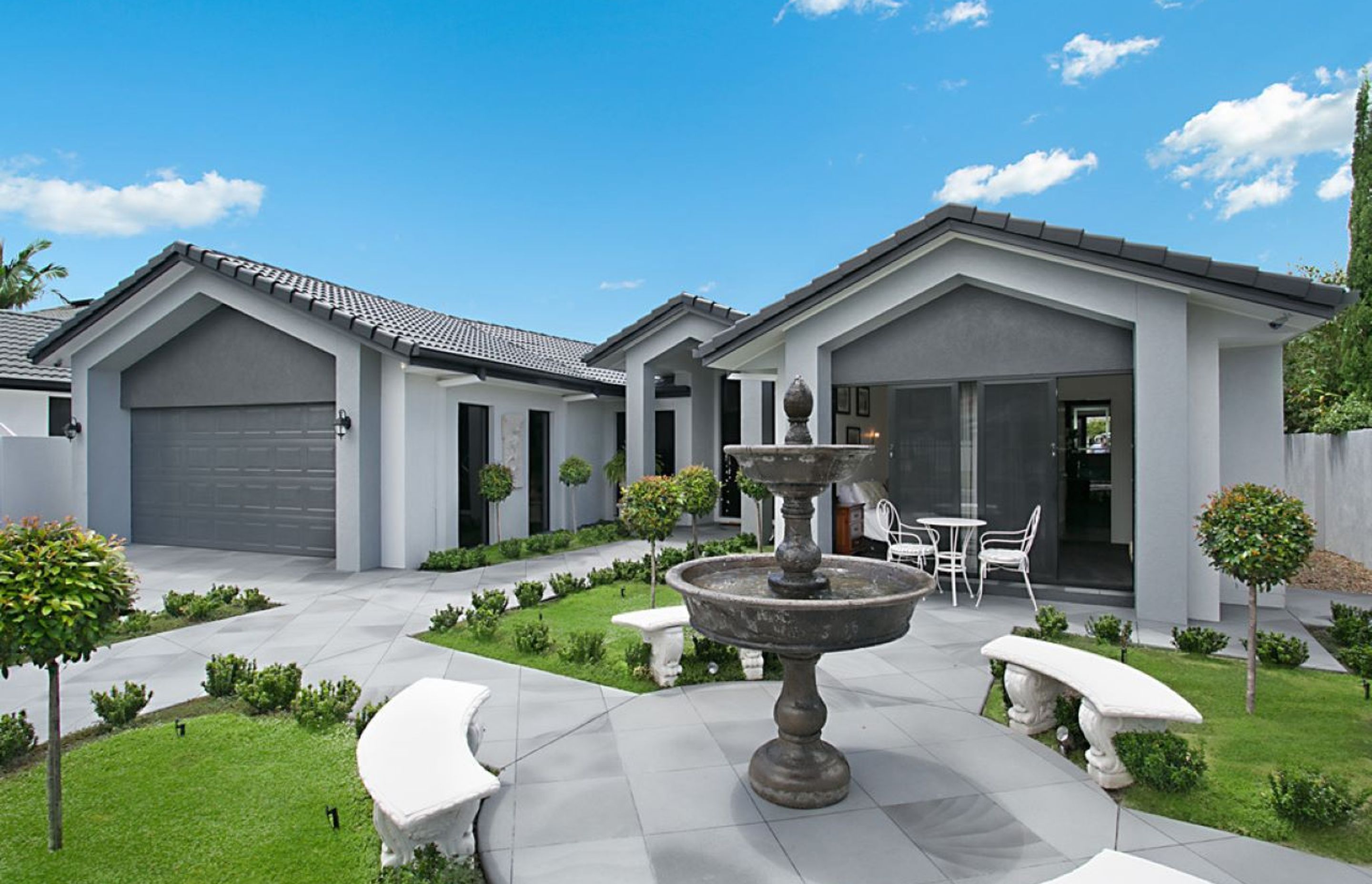 Photography: Hawksley Developments