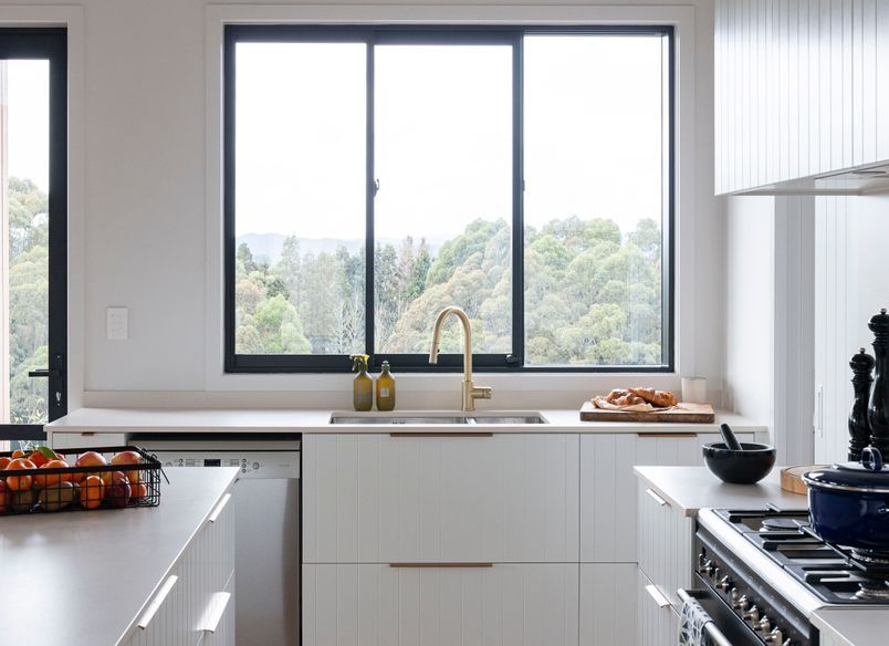 Clevedon - New Build