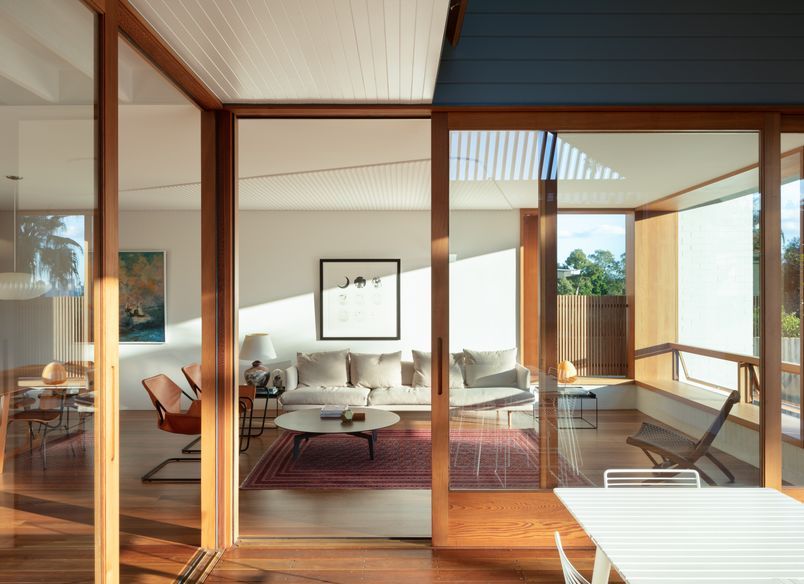 Mosman Minka