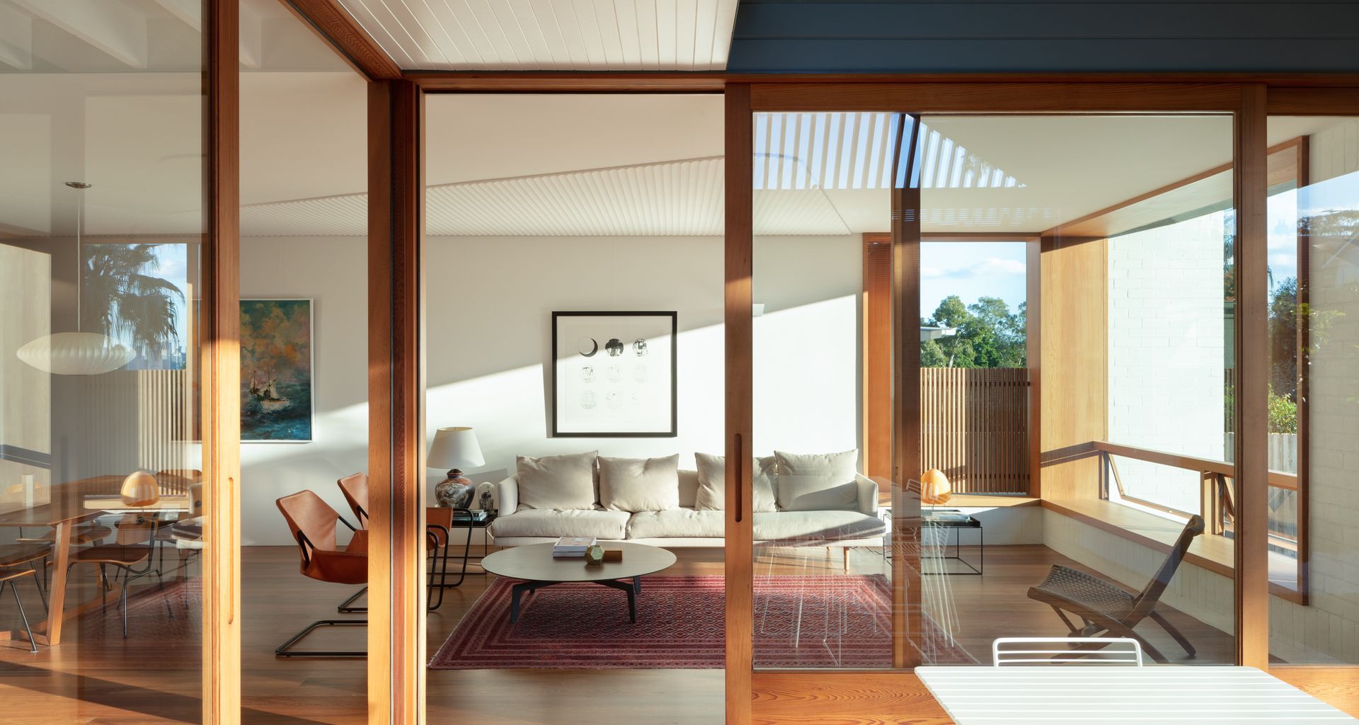 Mosman Minka banner