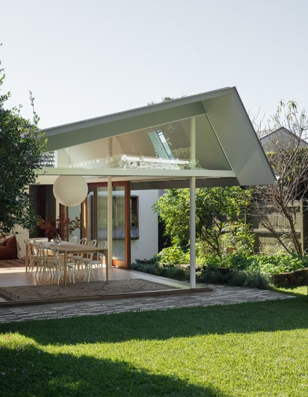 House for BEES