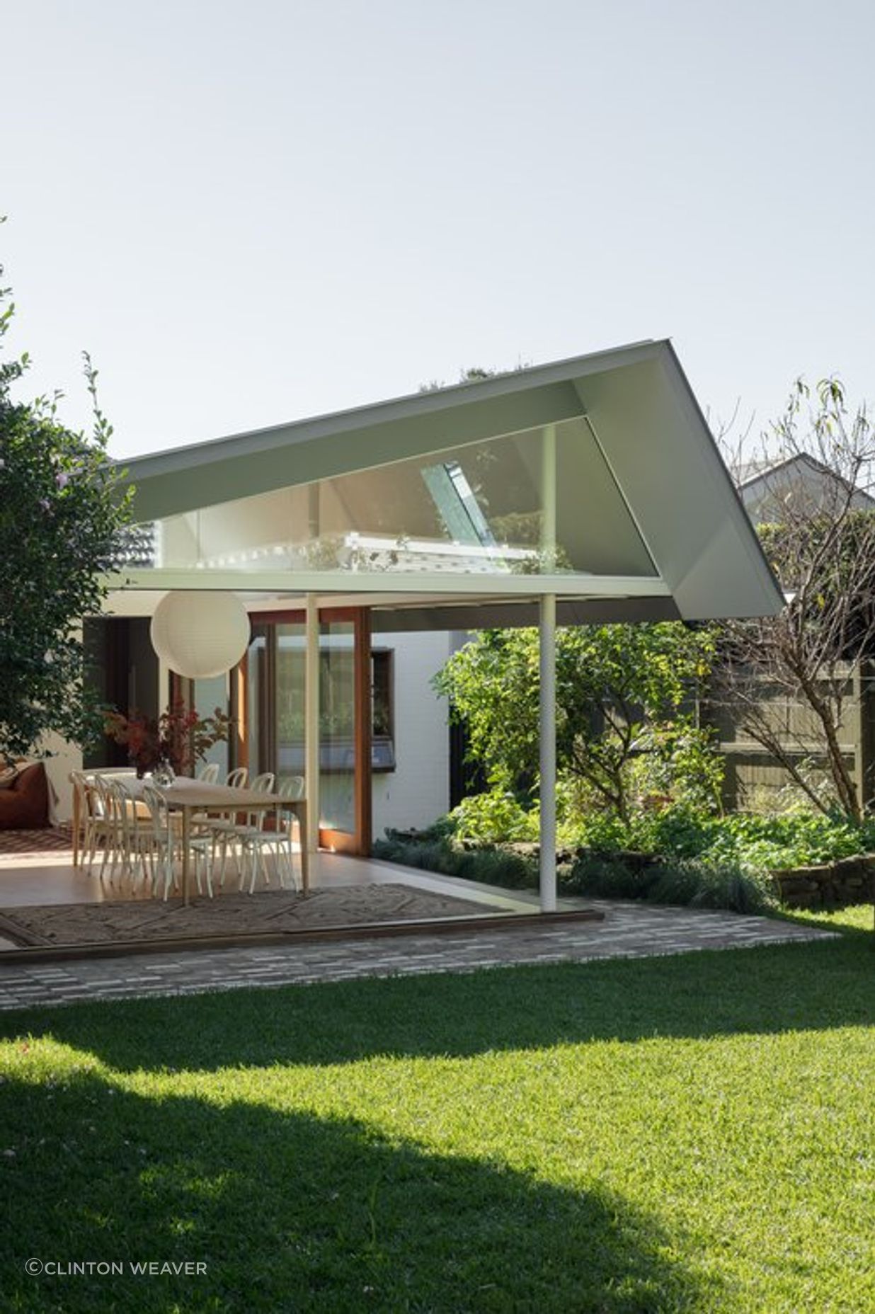 House for BEES