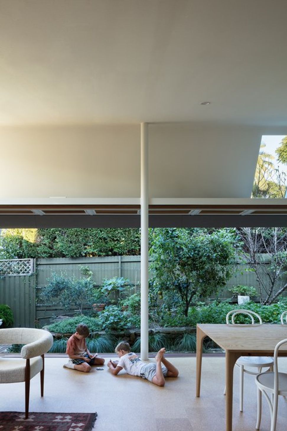 House for BEES