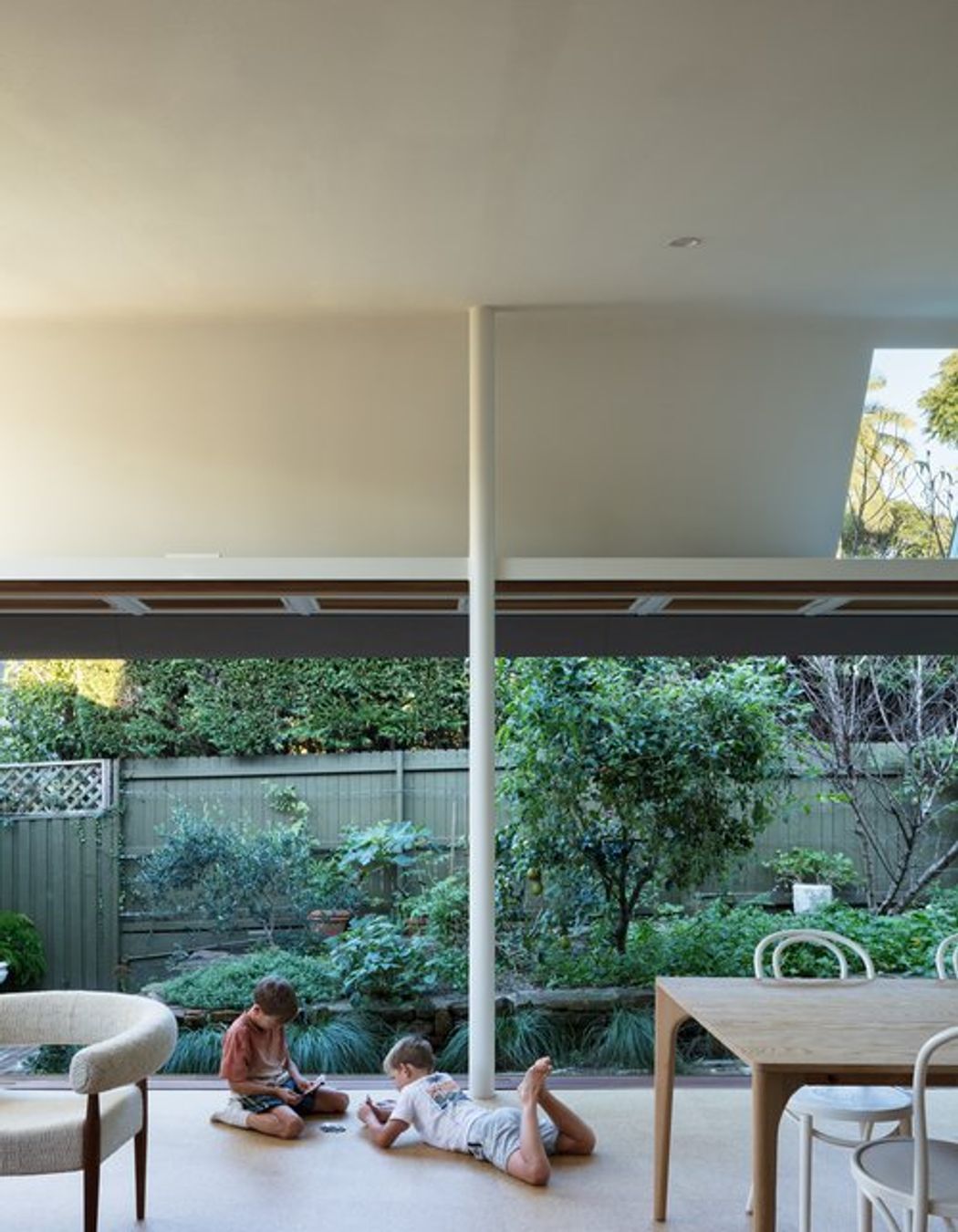 House for BEES