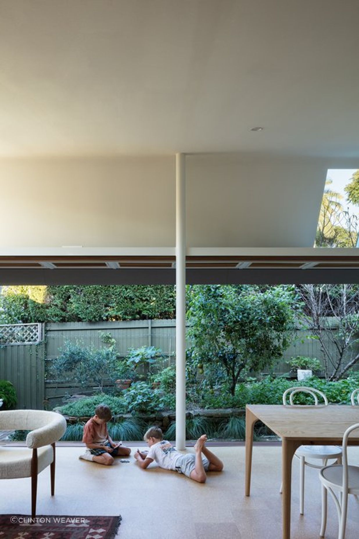 House for BEES