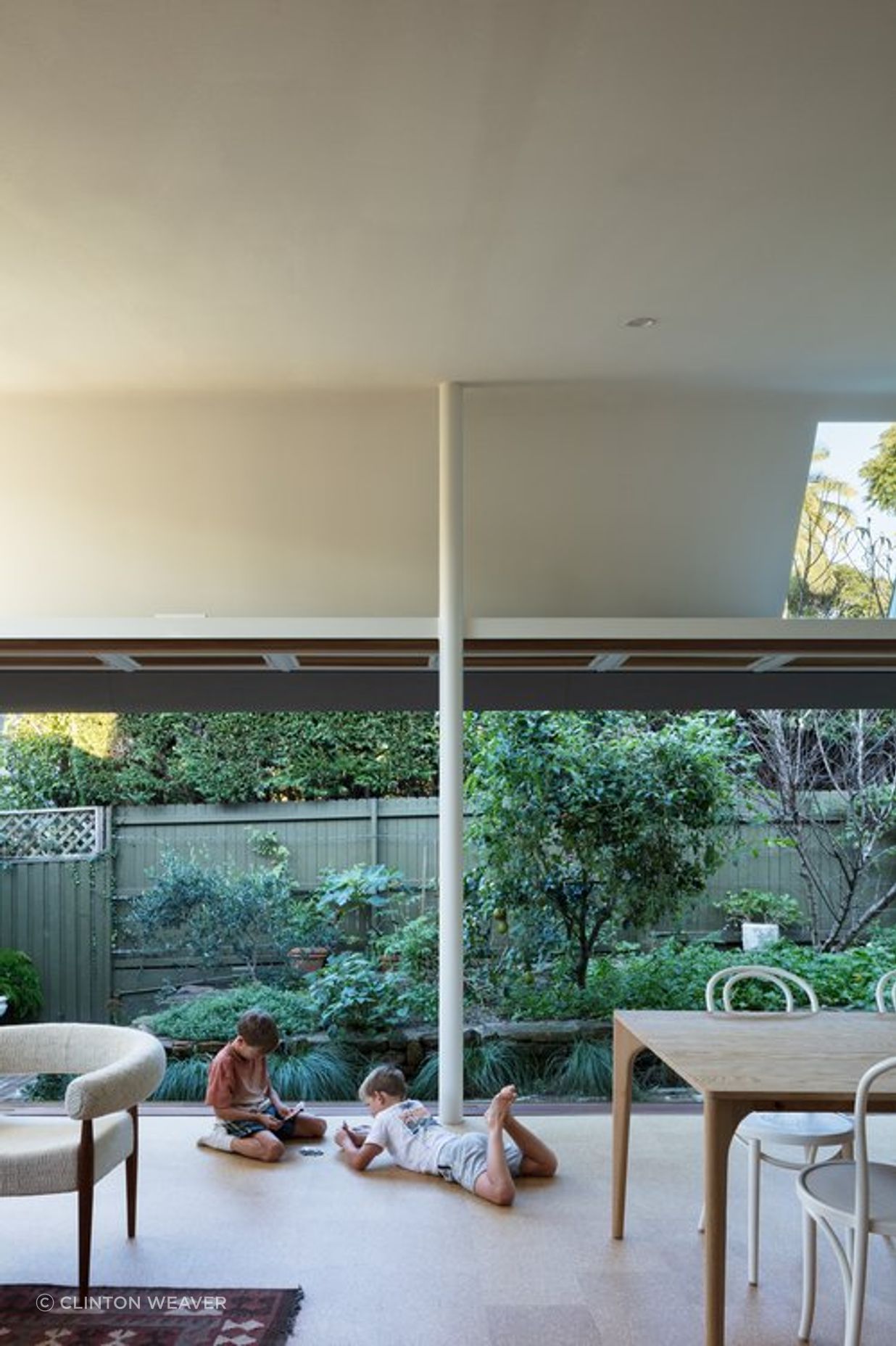 House for BEES
