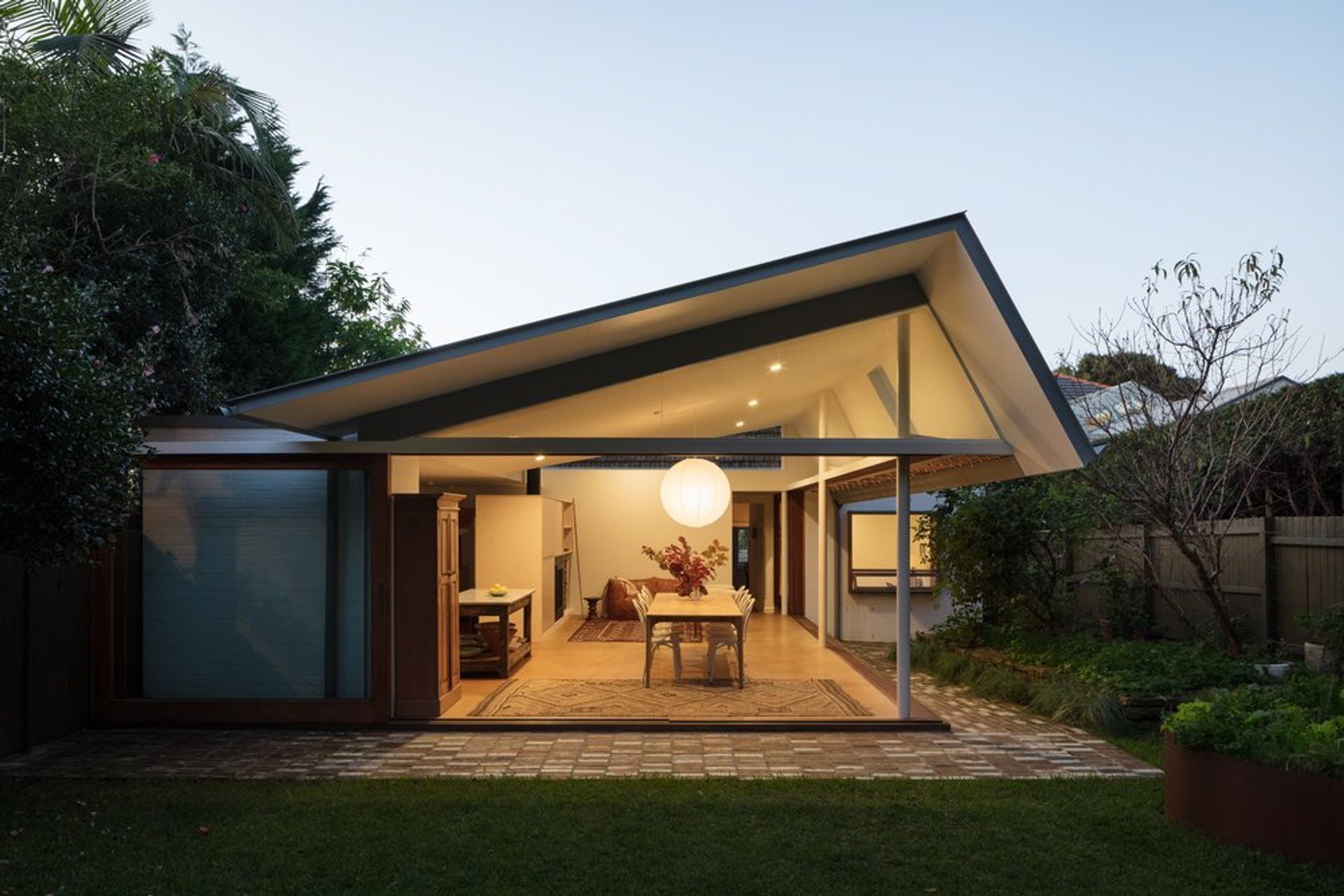 House for BEES