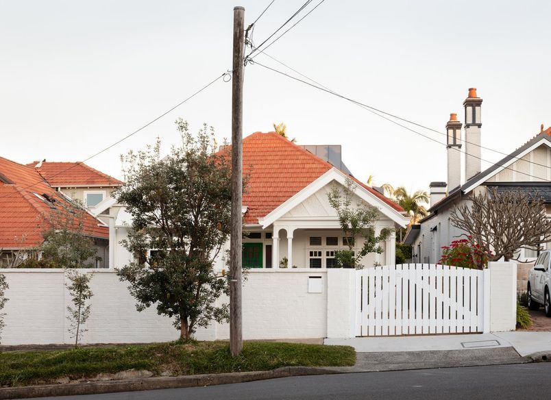 Mosman Minka