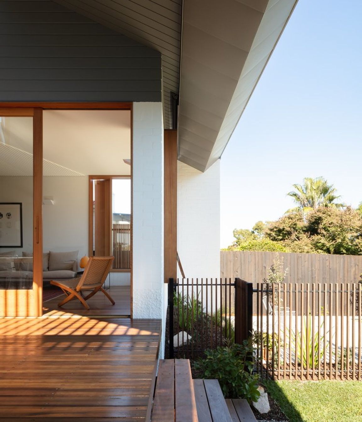 Mosman Minka
