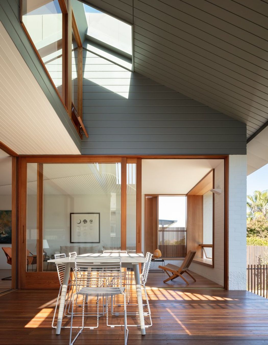Mosman Minka