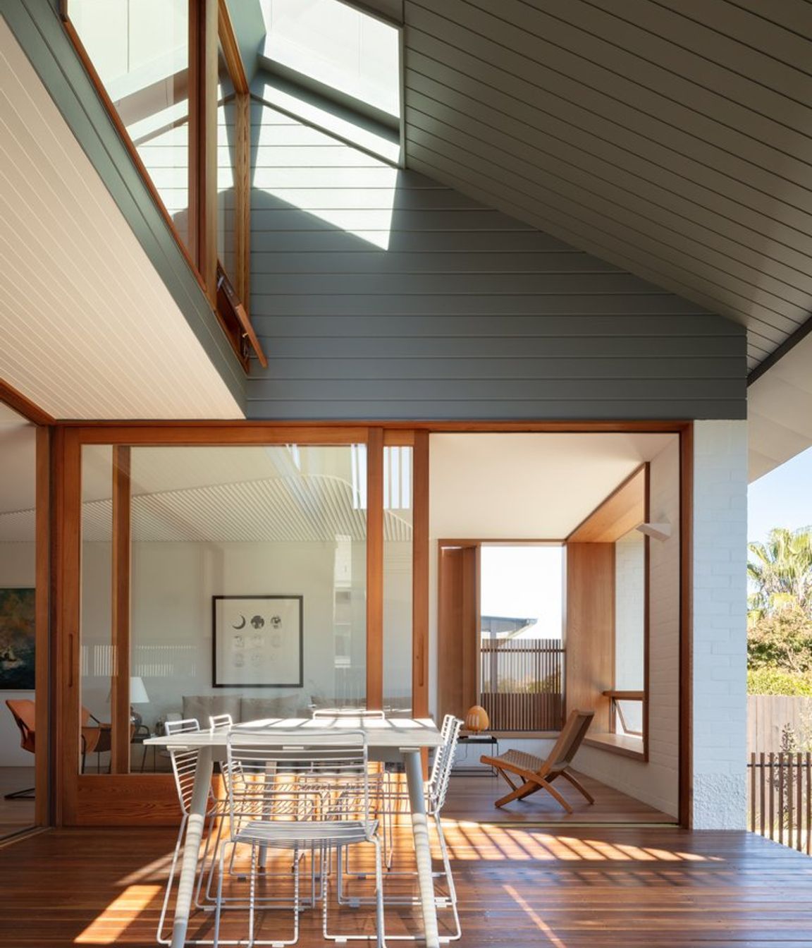 Mosman Minka