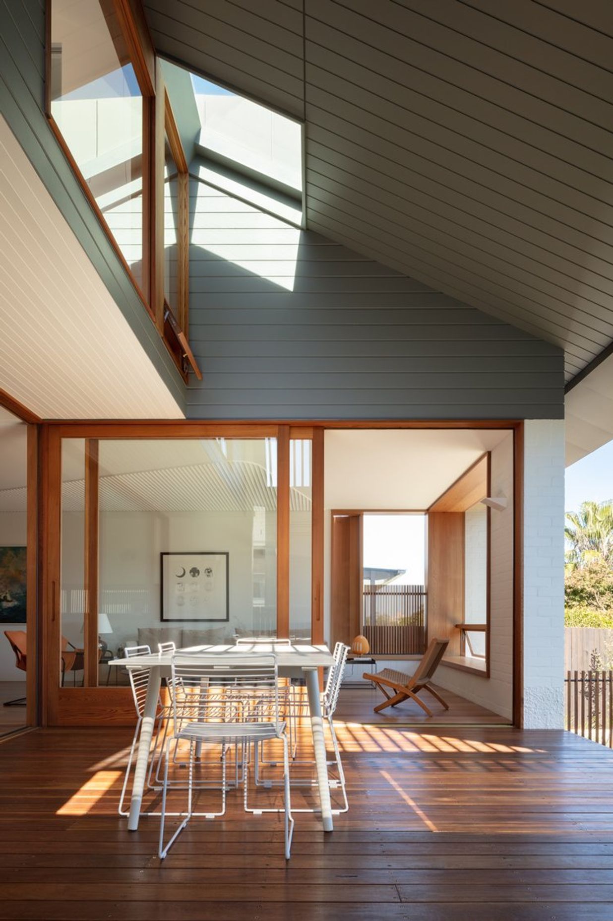 Mosman Minka