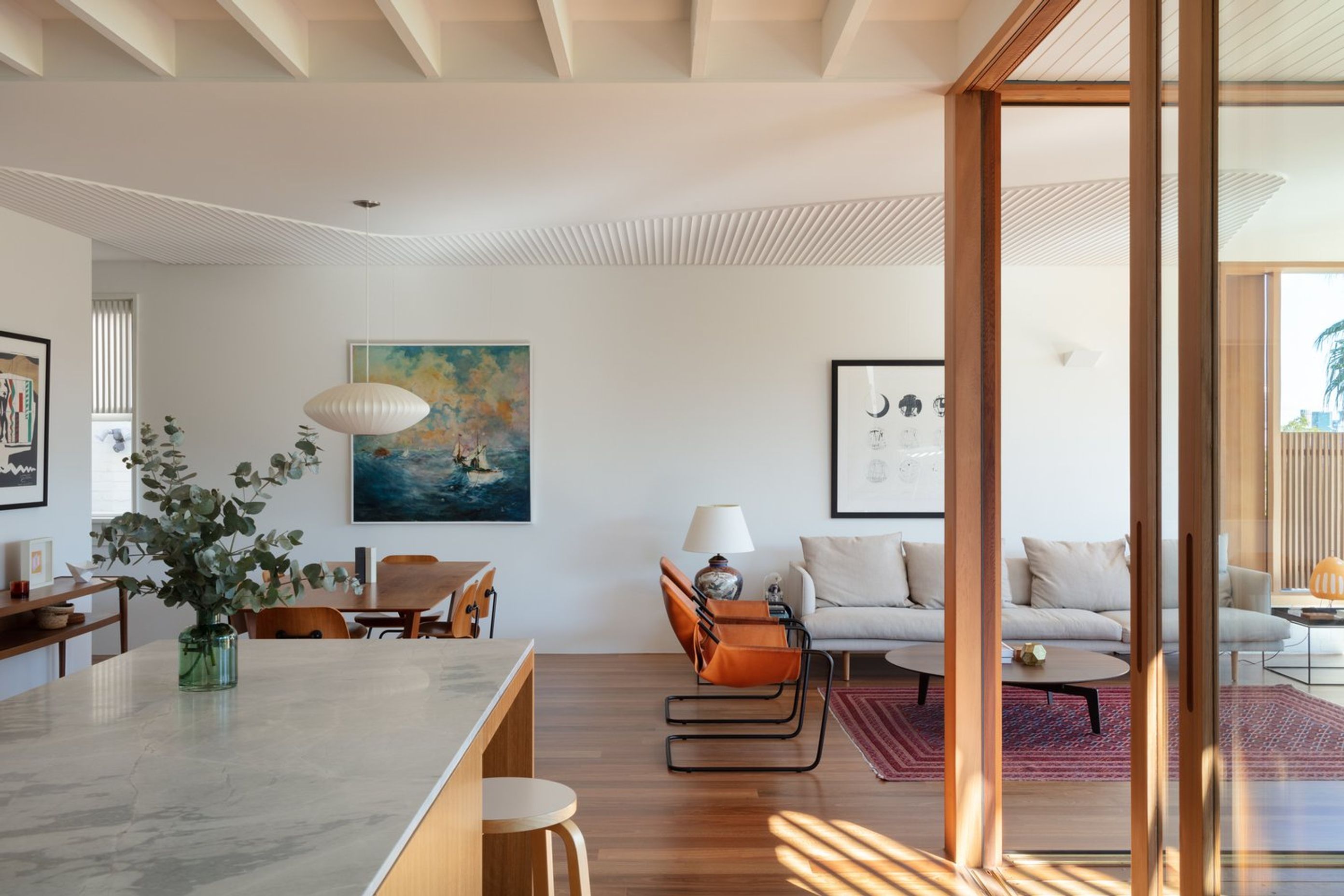 Mosman Minka