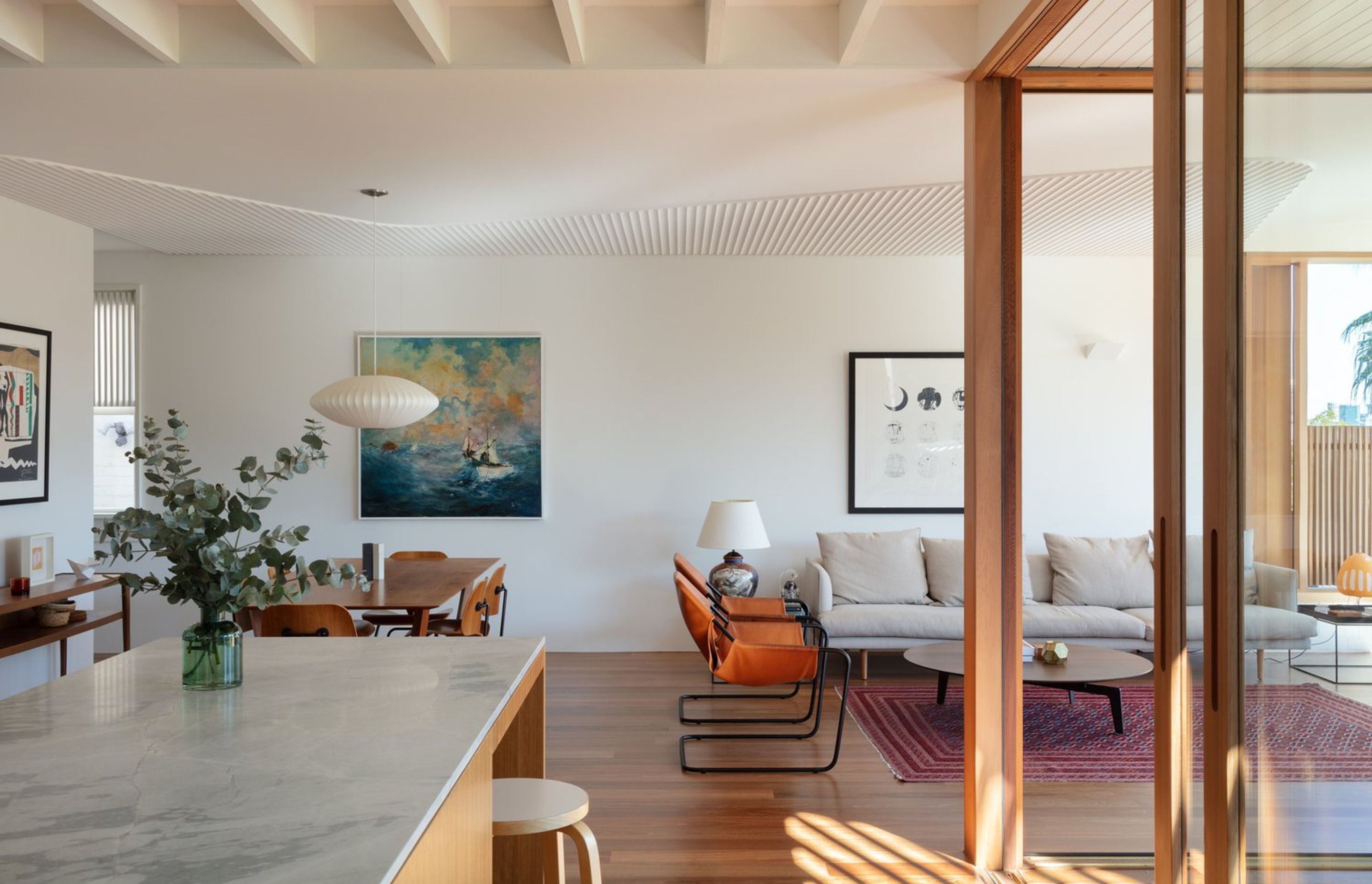 Mosman Minka