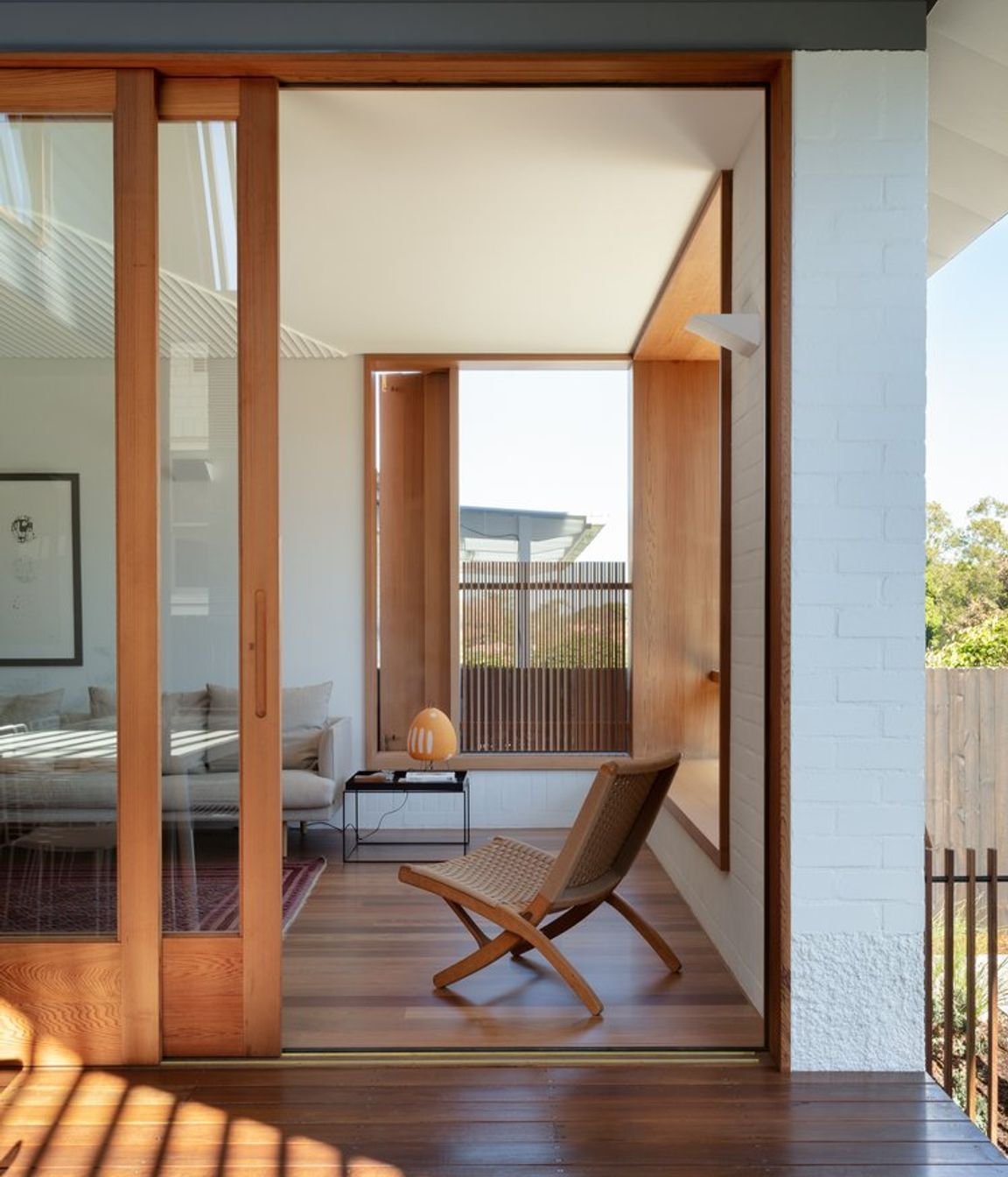Mosman Minka