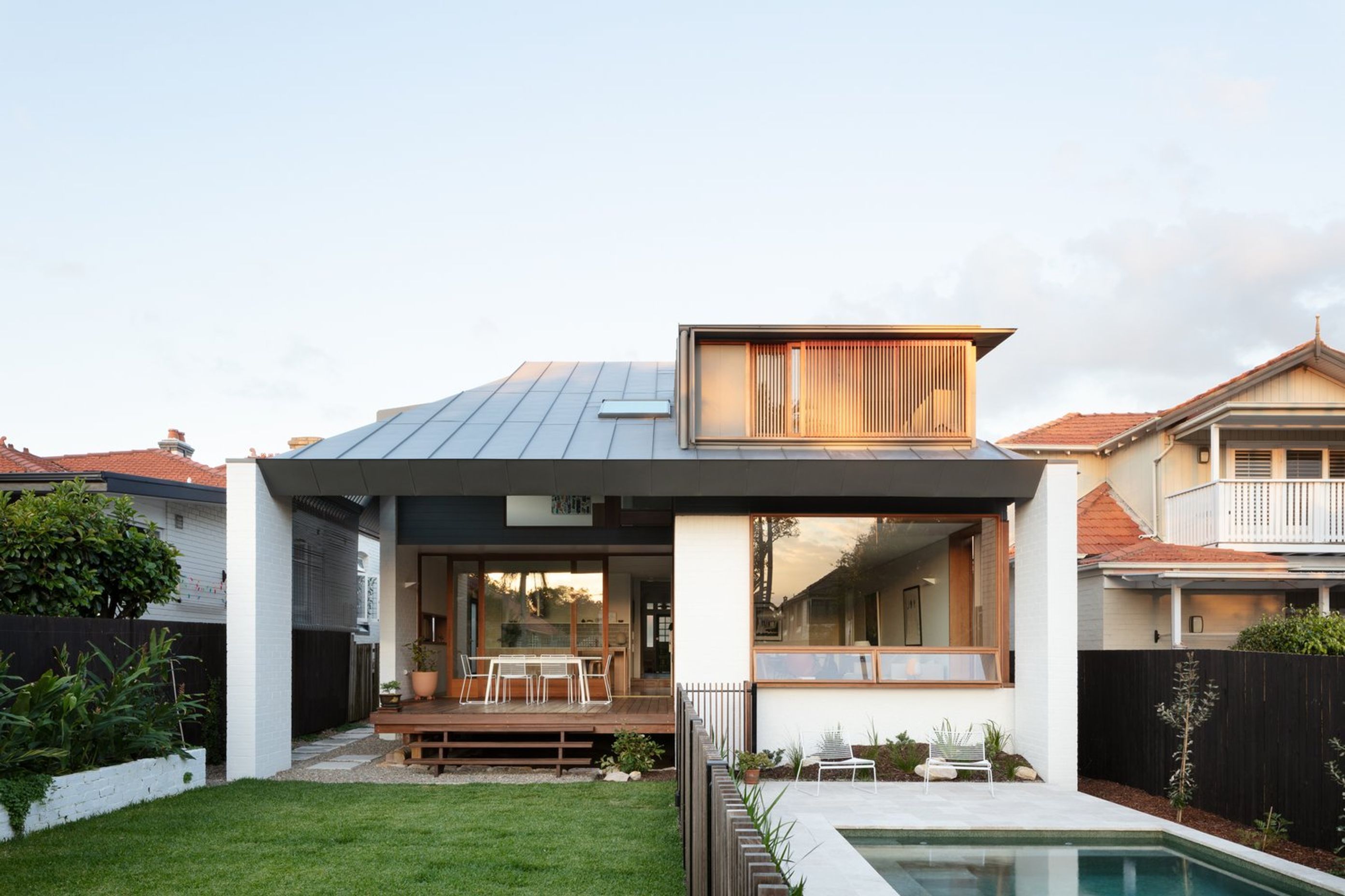 Mosman Minka